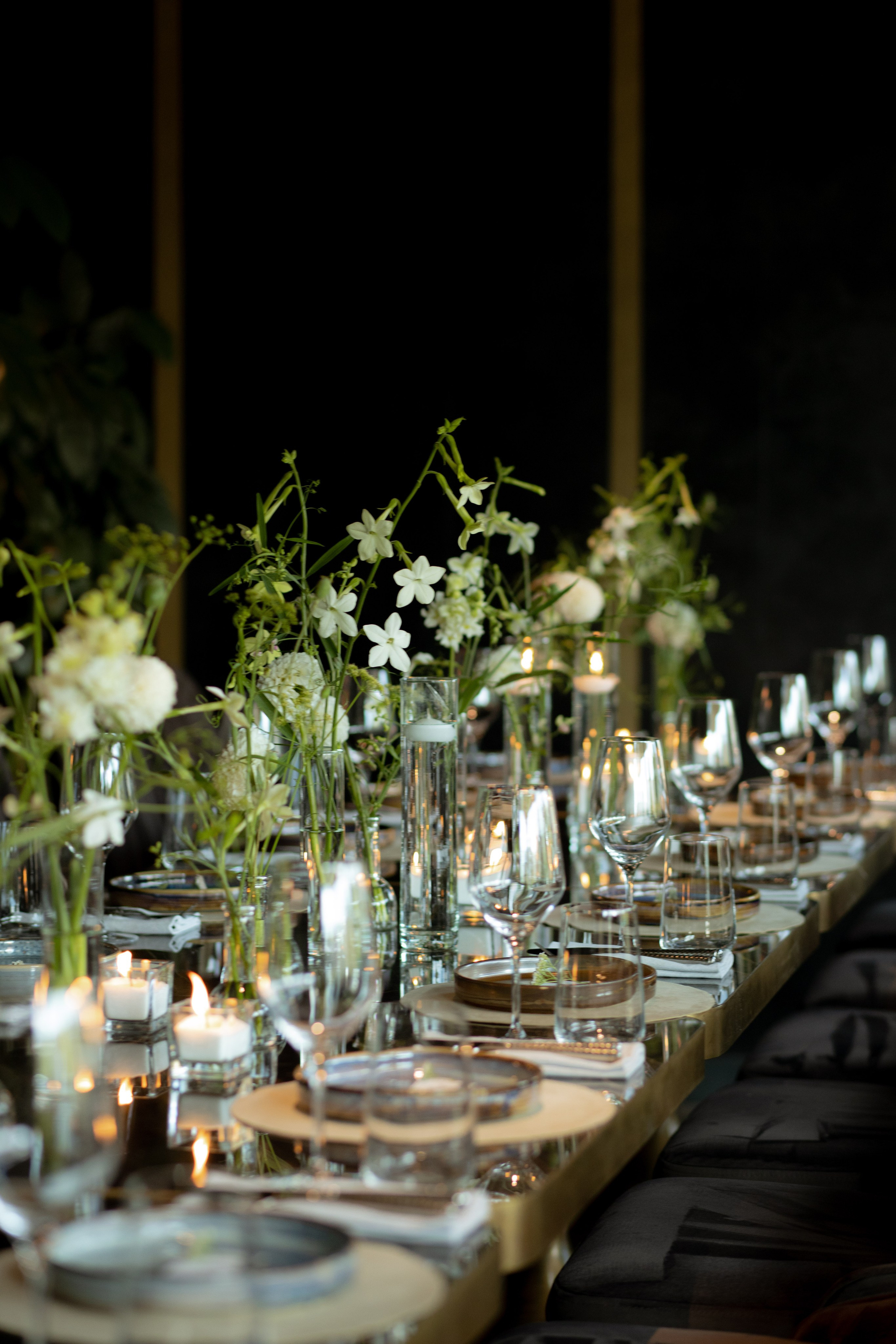 Алина & Николай. Оформление свадеб, декор свадеб Вера Маркова, Москва