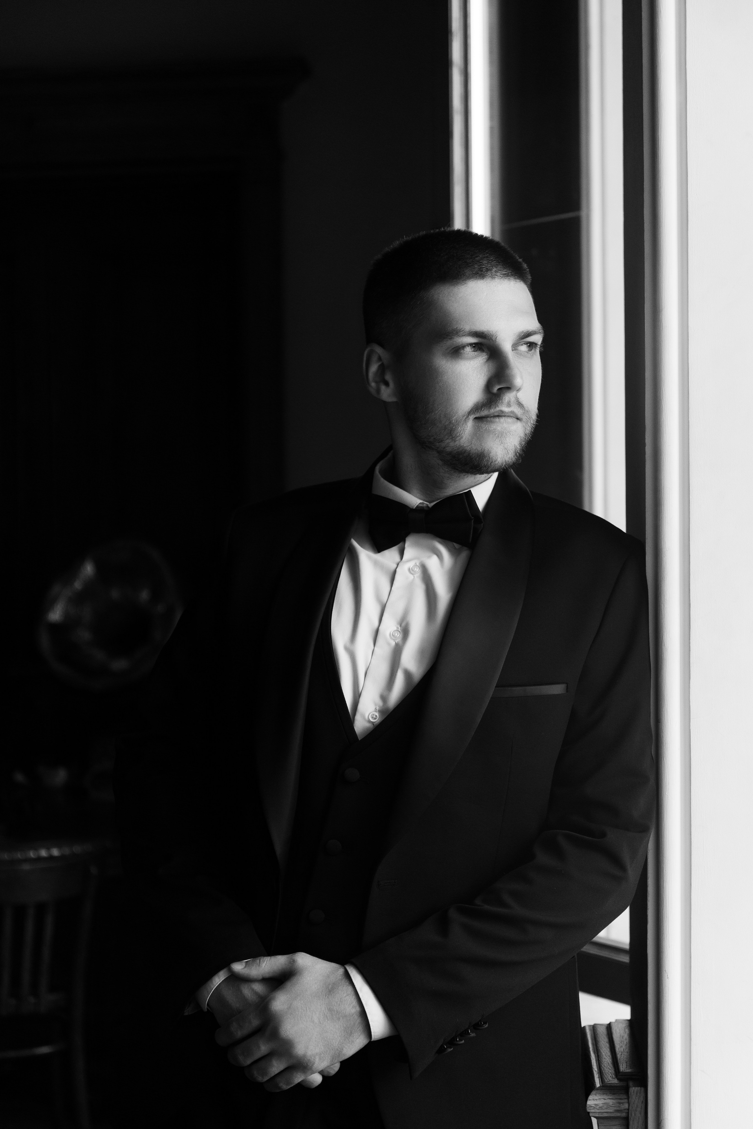 Вероника+Алексей. Свадебный фотограф в Санкт-Петербурге