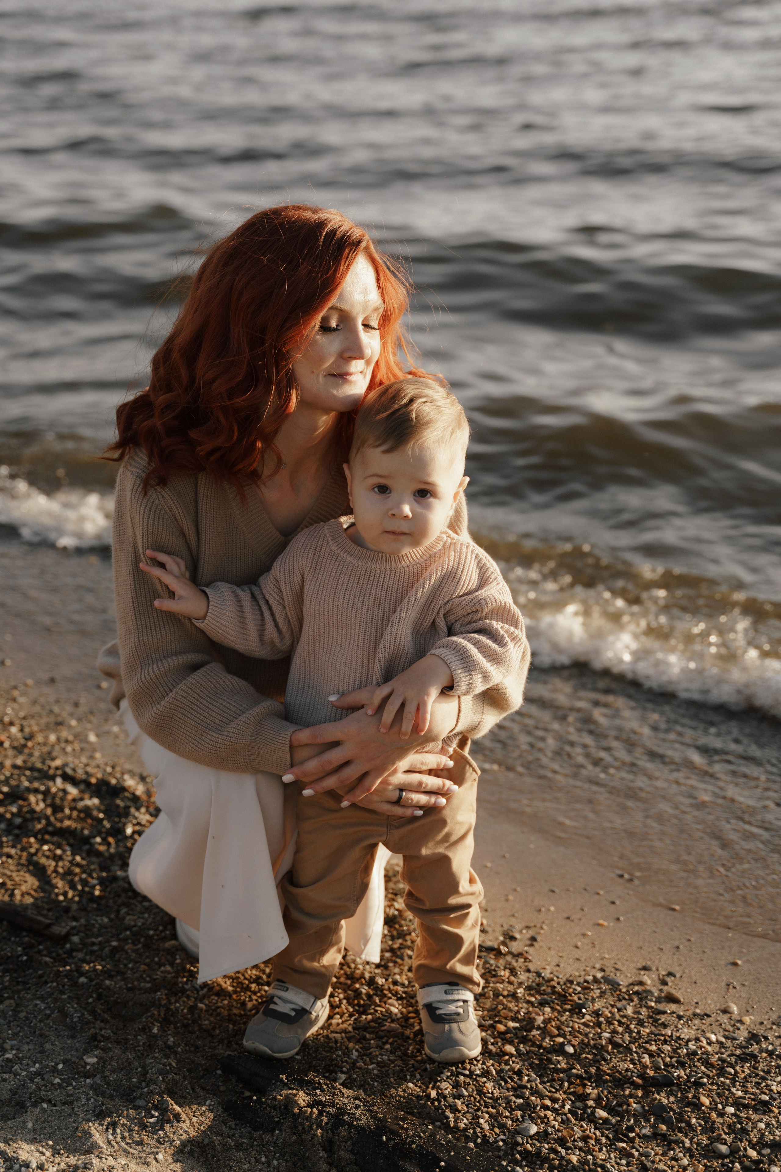 Анастасия и Алексей. Семейная. Фотограф в Новосибирске. Ефимова Анастасия