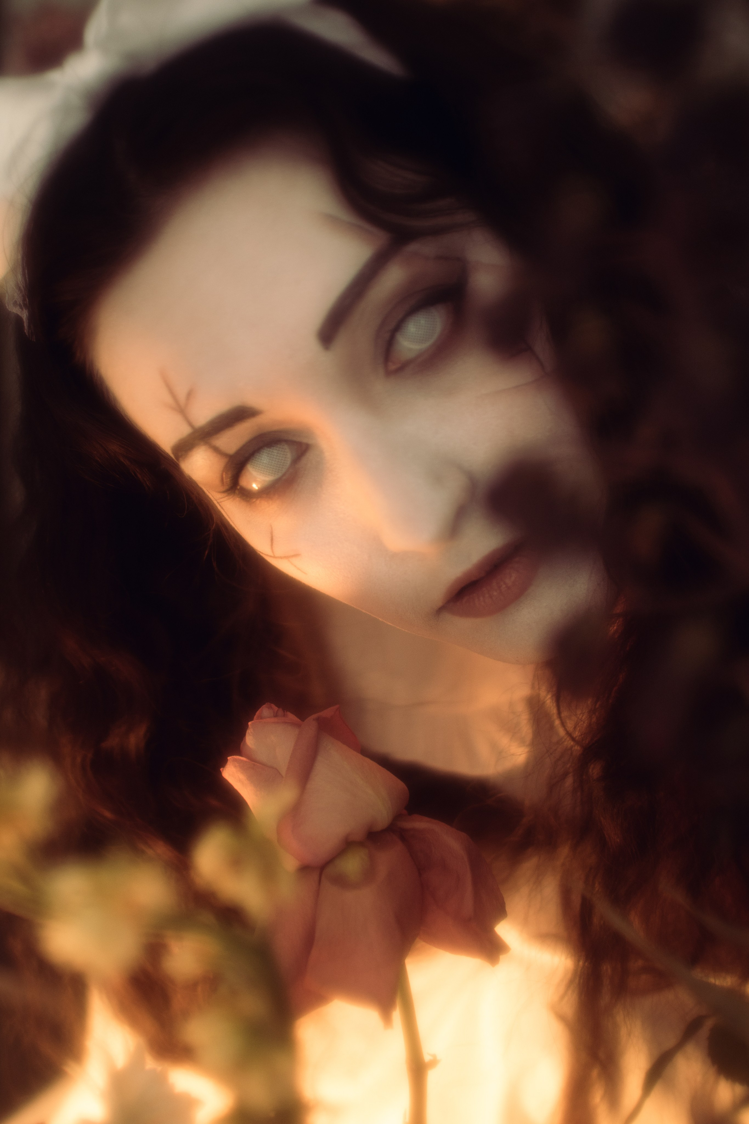 Саша|кукла. Карина не озоруй — фотограф Санкт-Петербург