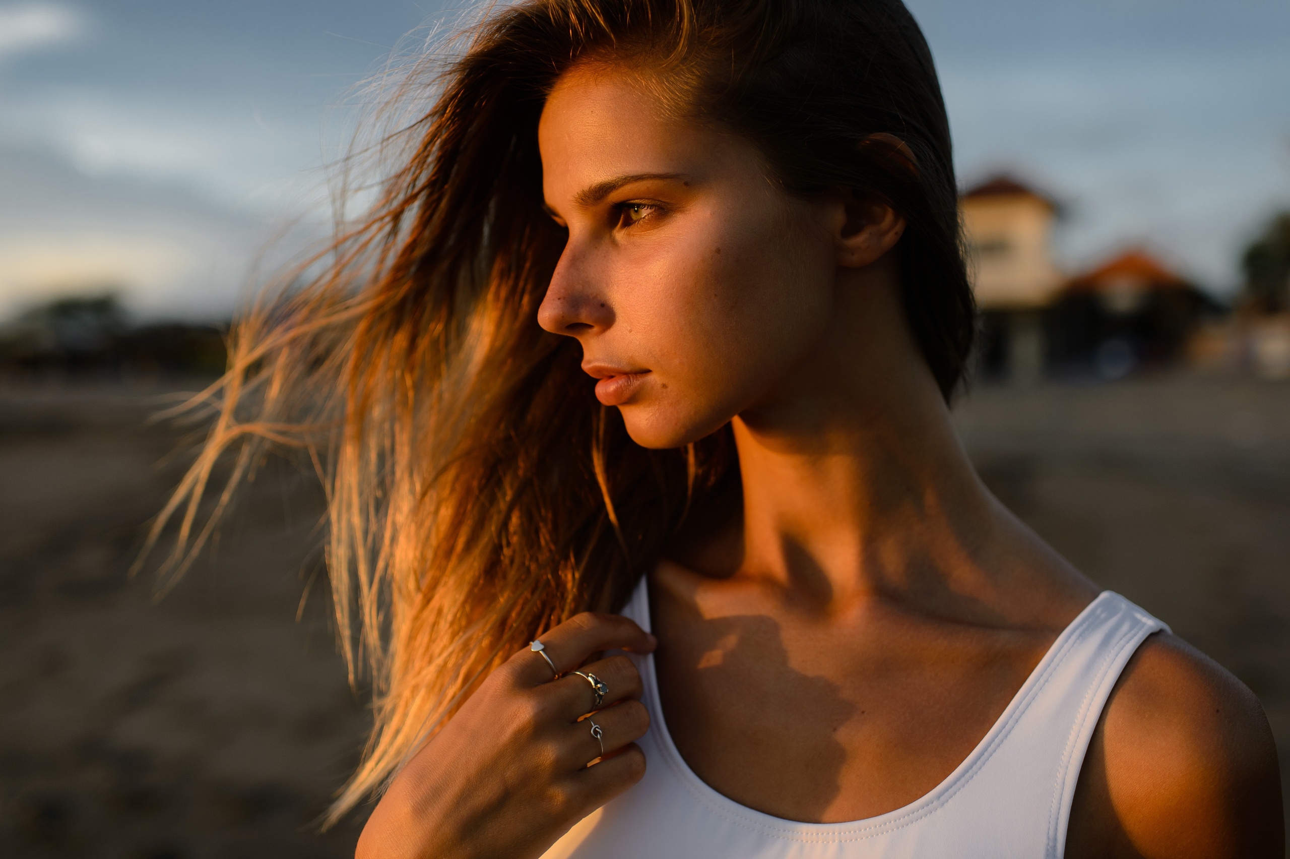 Natalie. Wedding and Destination photographer Rustam Kalimullin