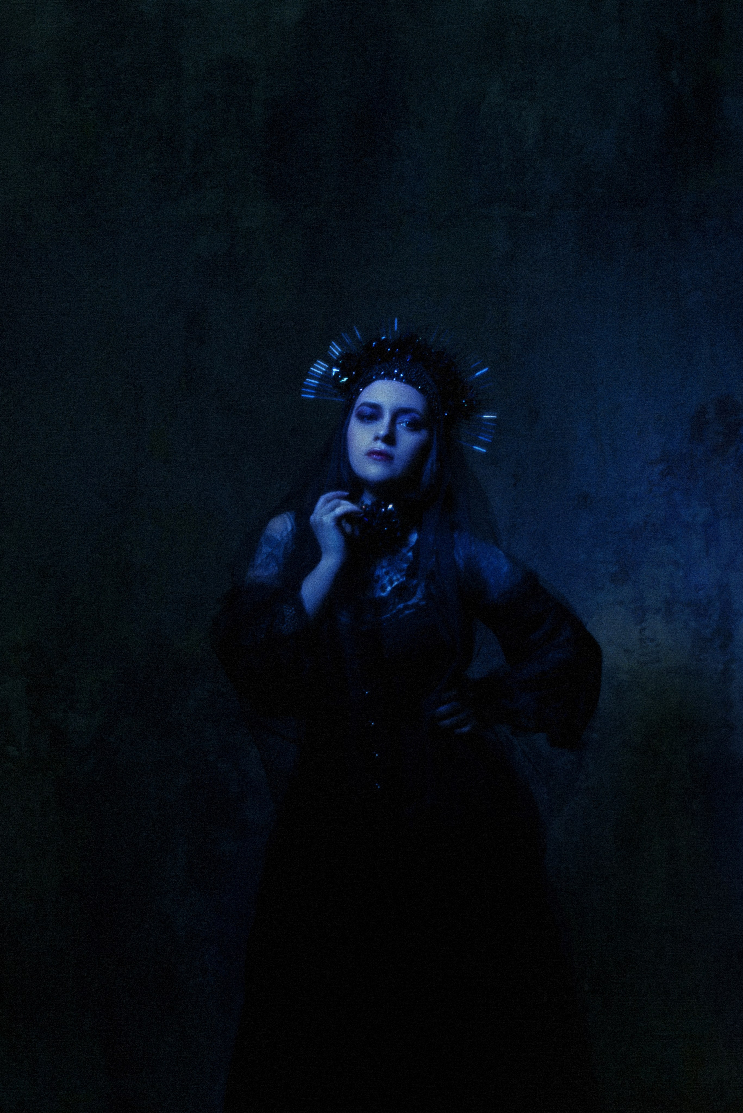 Skaz. Дарья Володина — арт и fashion фотограф в Москве | рекламные и ювелирные съемки