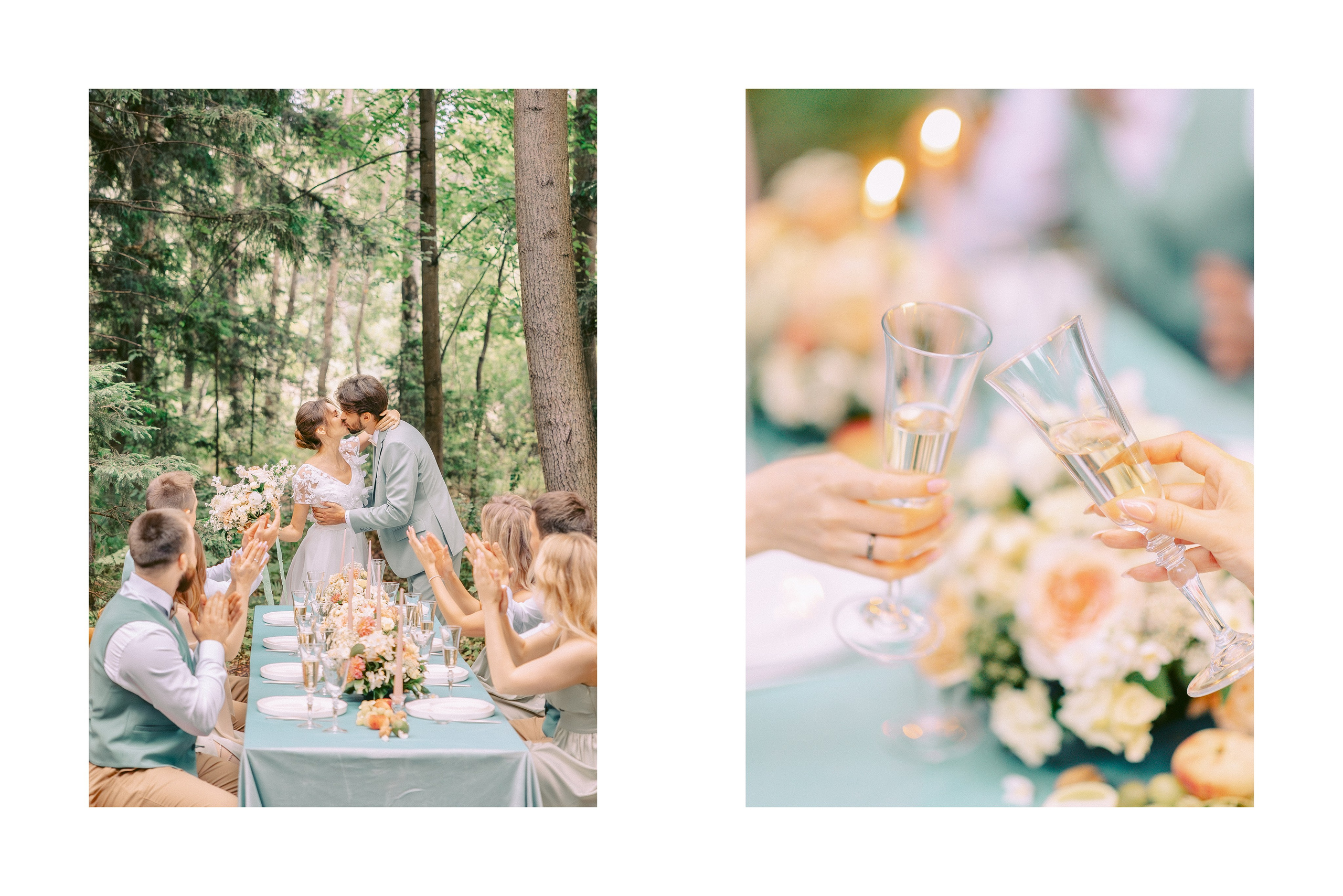 Свадебный фотограф Москва. Фотограф Москва — Павел Михайлов