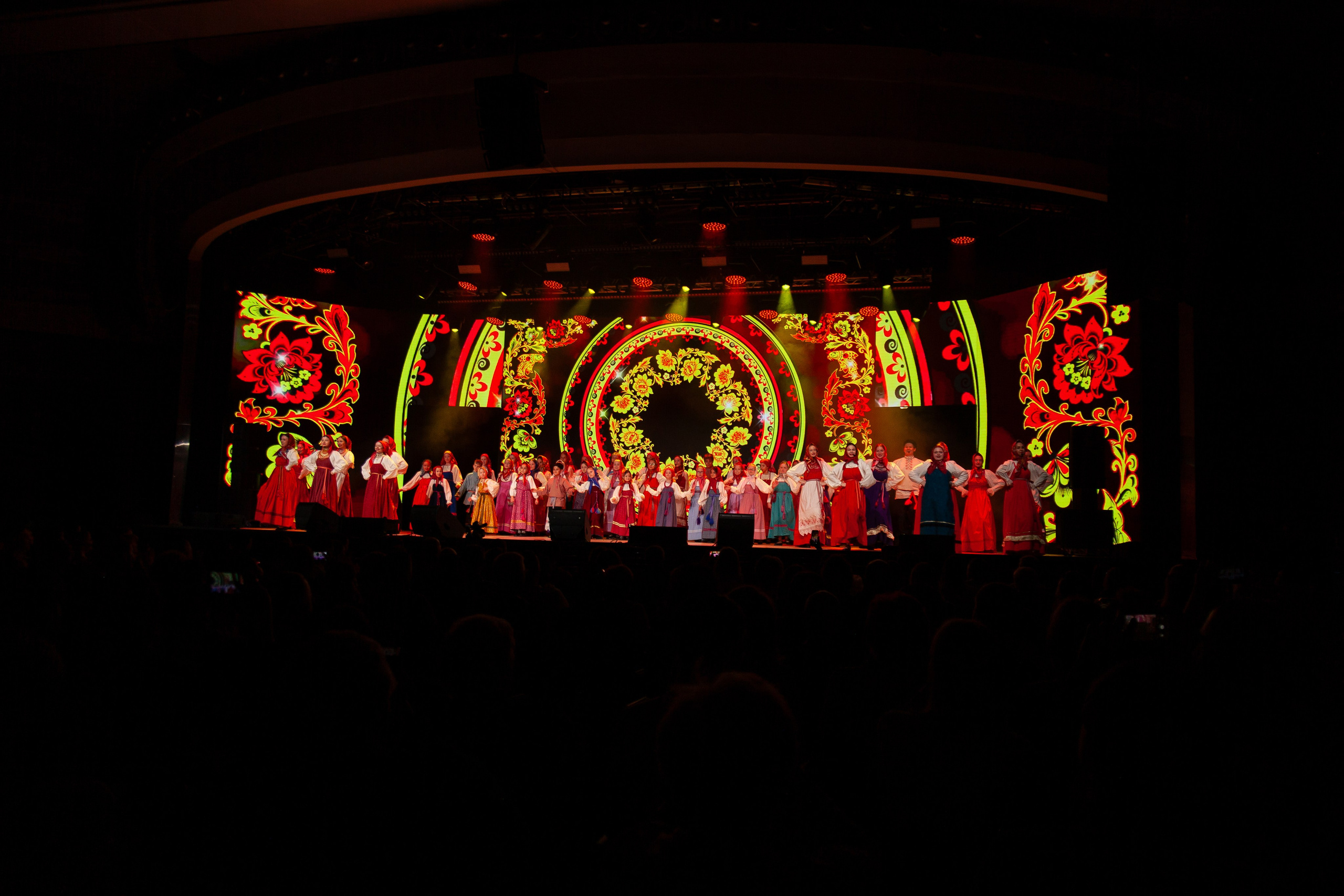 Юбилей ДМШ № 20. 30 лет. 21.04.25. Профессиональное фото в Казани: от идеи до результата. Фотограф Яна Мур