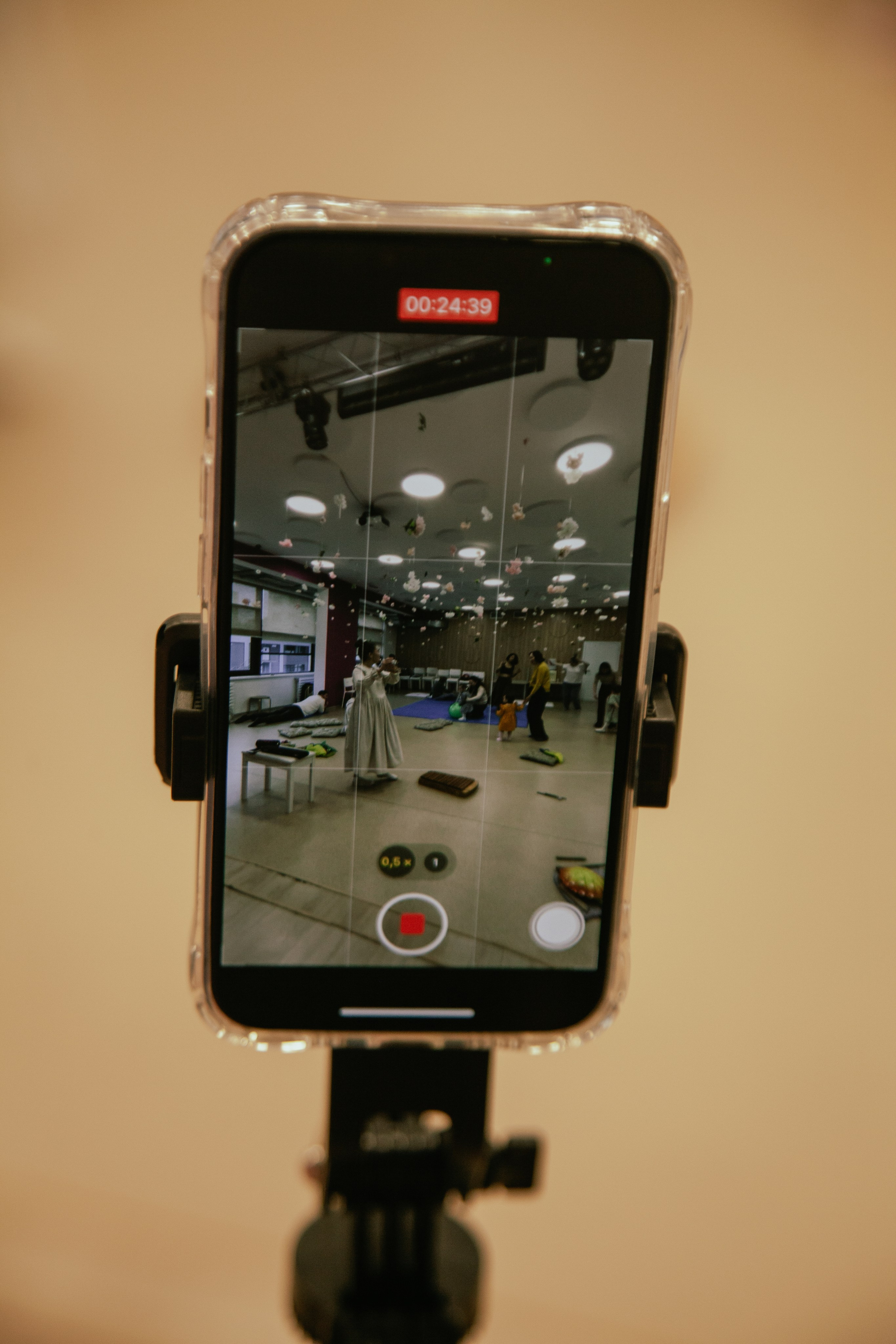 Детский концерт с флейтой. 11.05.24. Профессиональное фото в Казани: от идеи до результата. Фотограф Яна Мур