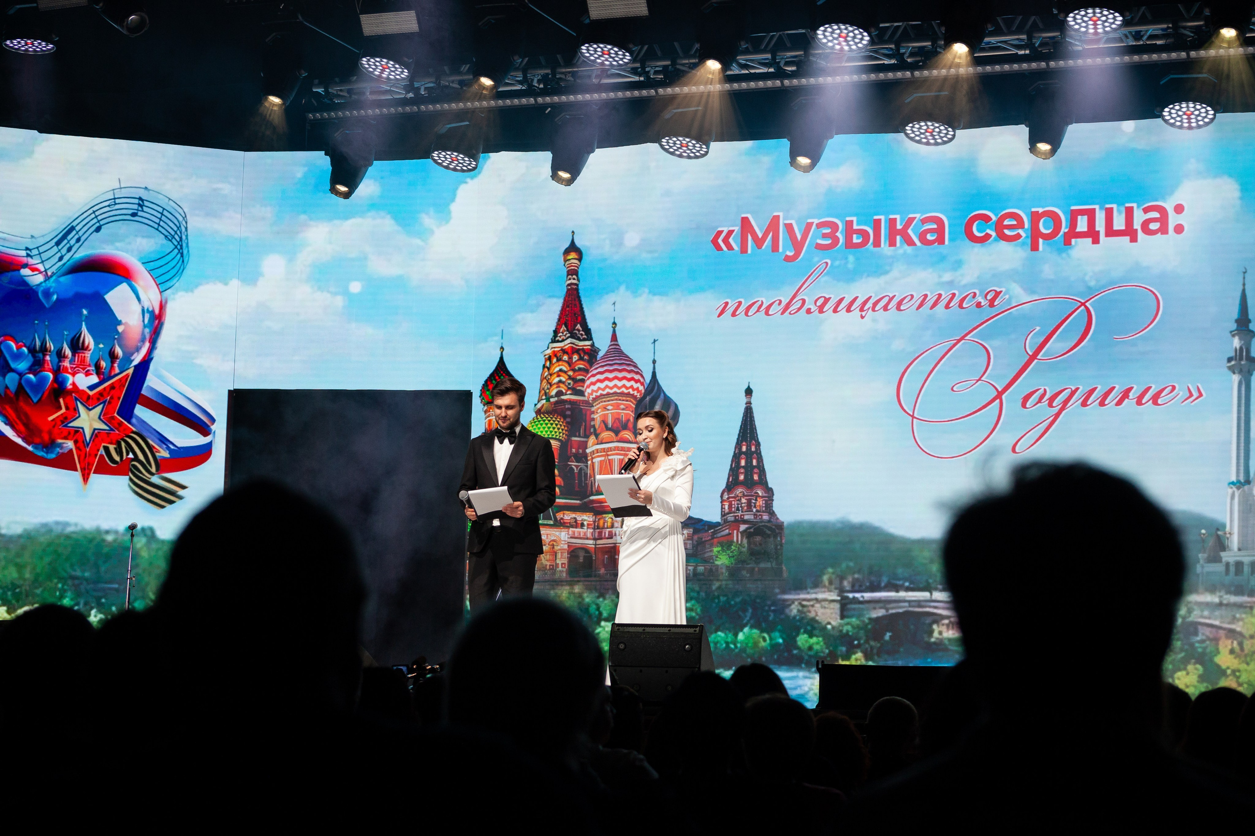 Юбилей ДМШ № 20. 30 лет. 21.04.25. Профессиональное фото в Казани: от идеи до результата. Фотограф Яна Мур