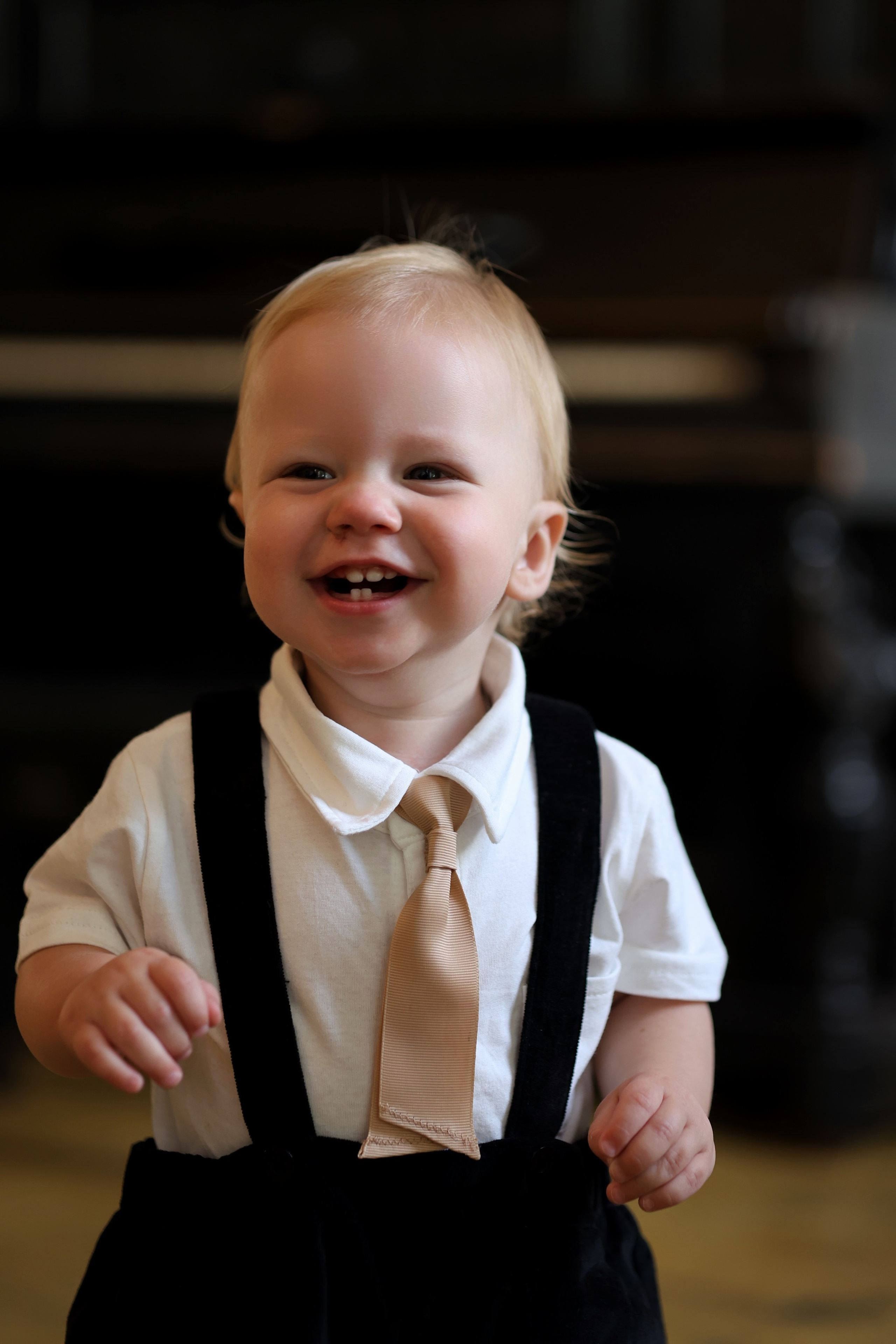 СЕМЕЙНАЯ. Фотограф на крещение Москва