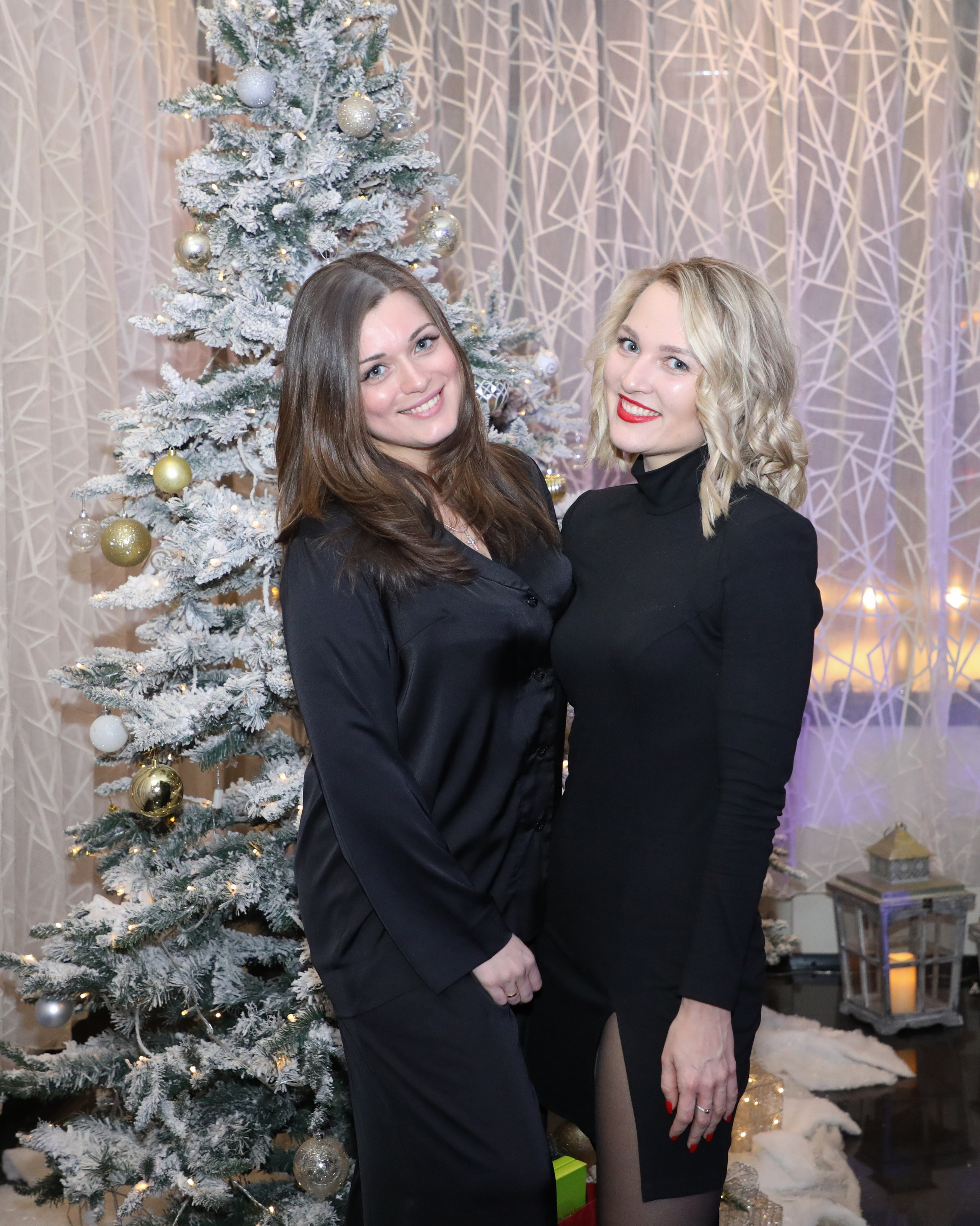 Корпоративная съемка. Фотограф на крещение Москва