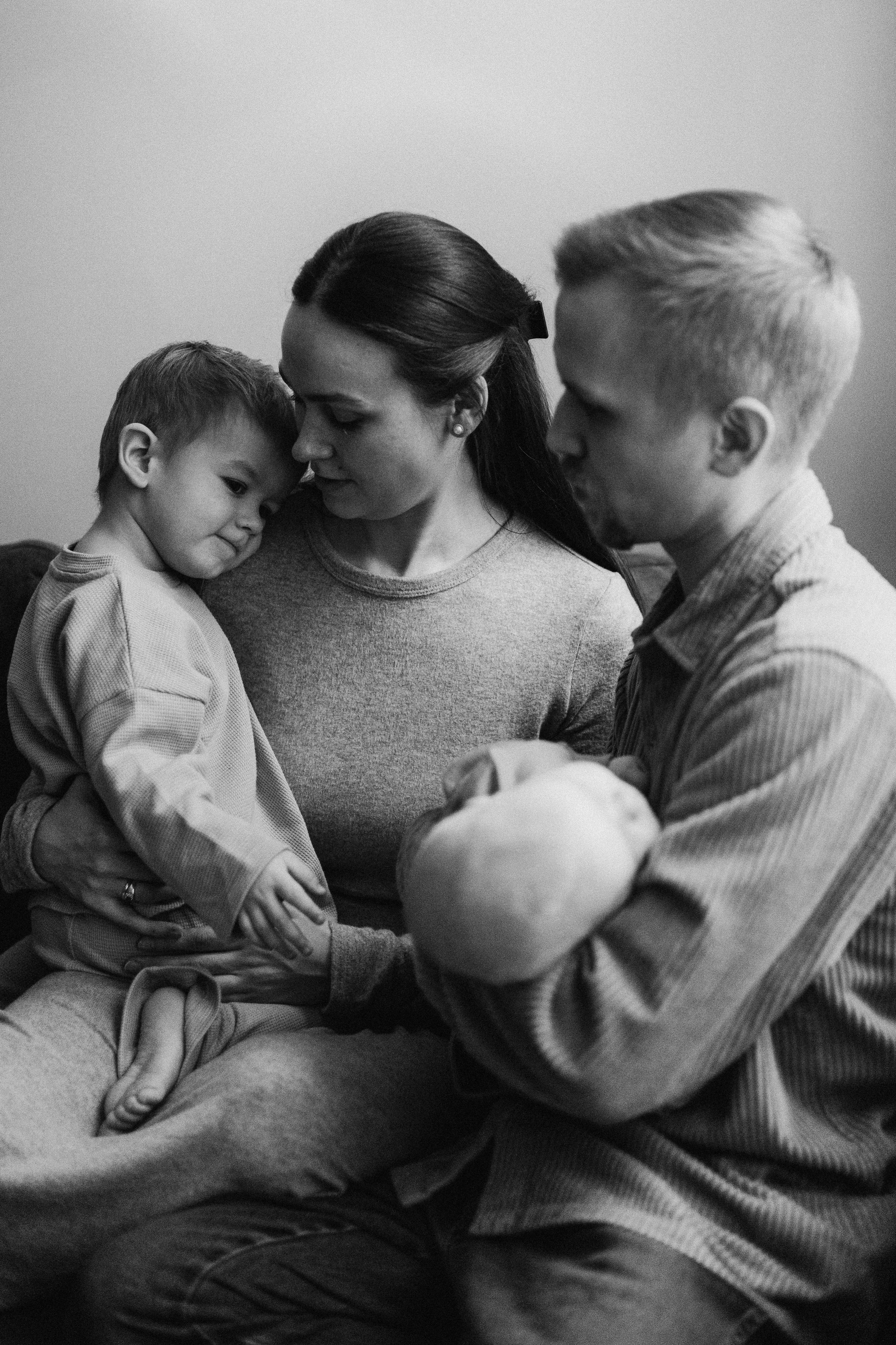 Вова и Данила