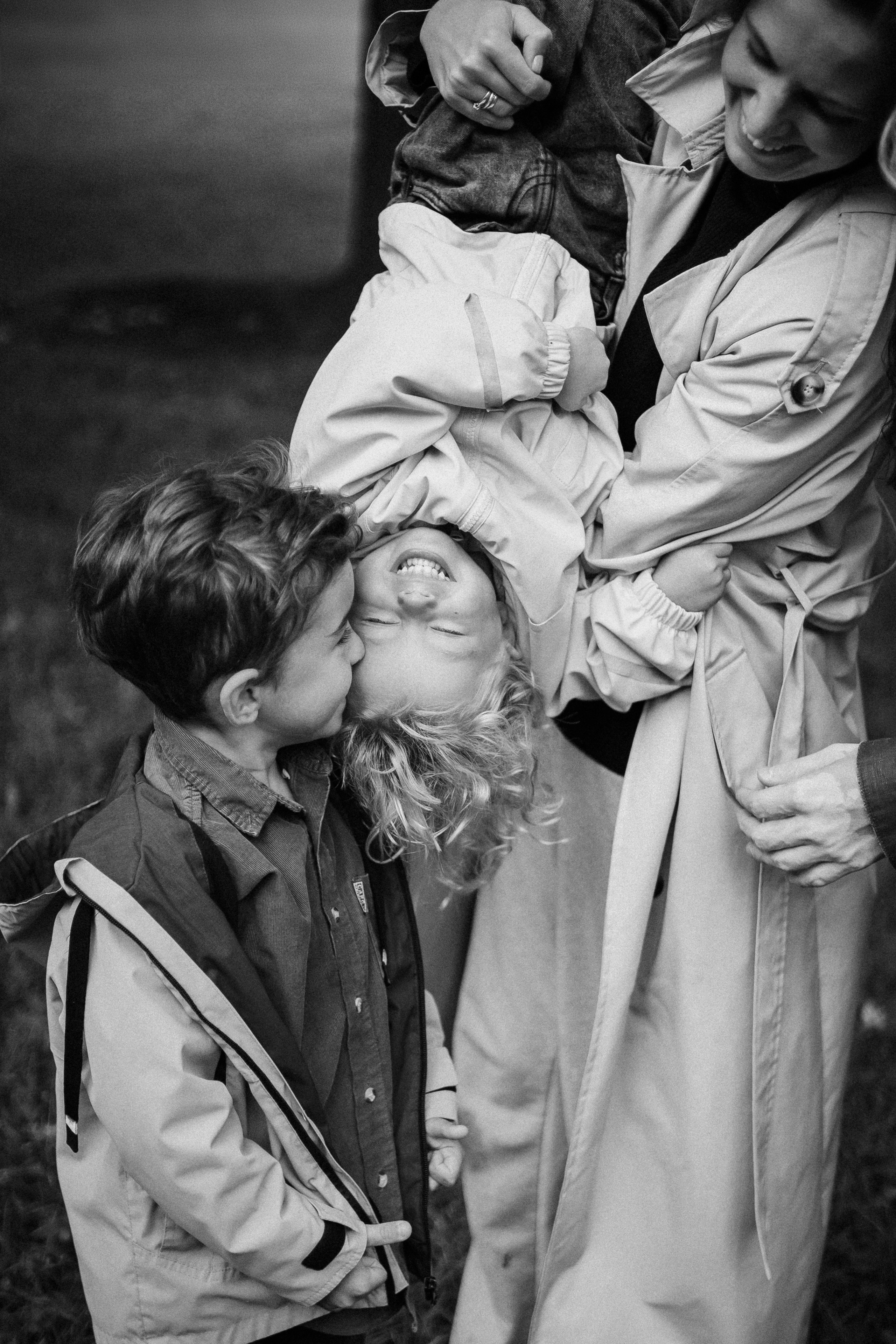 Артур и Антон