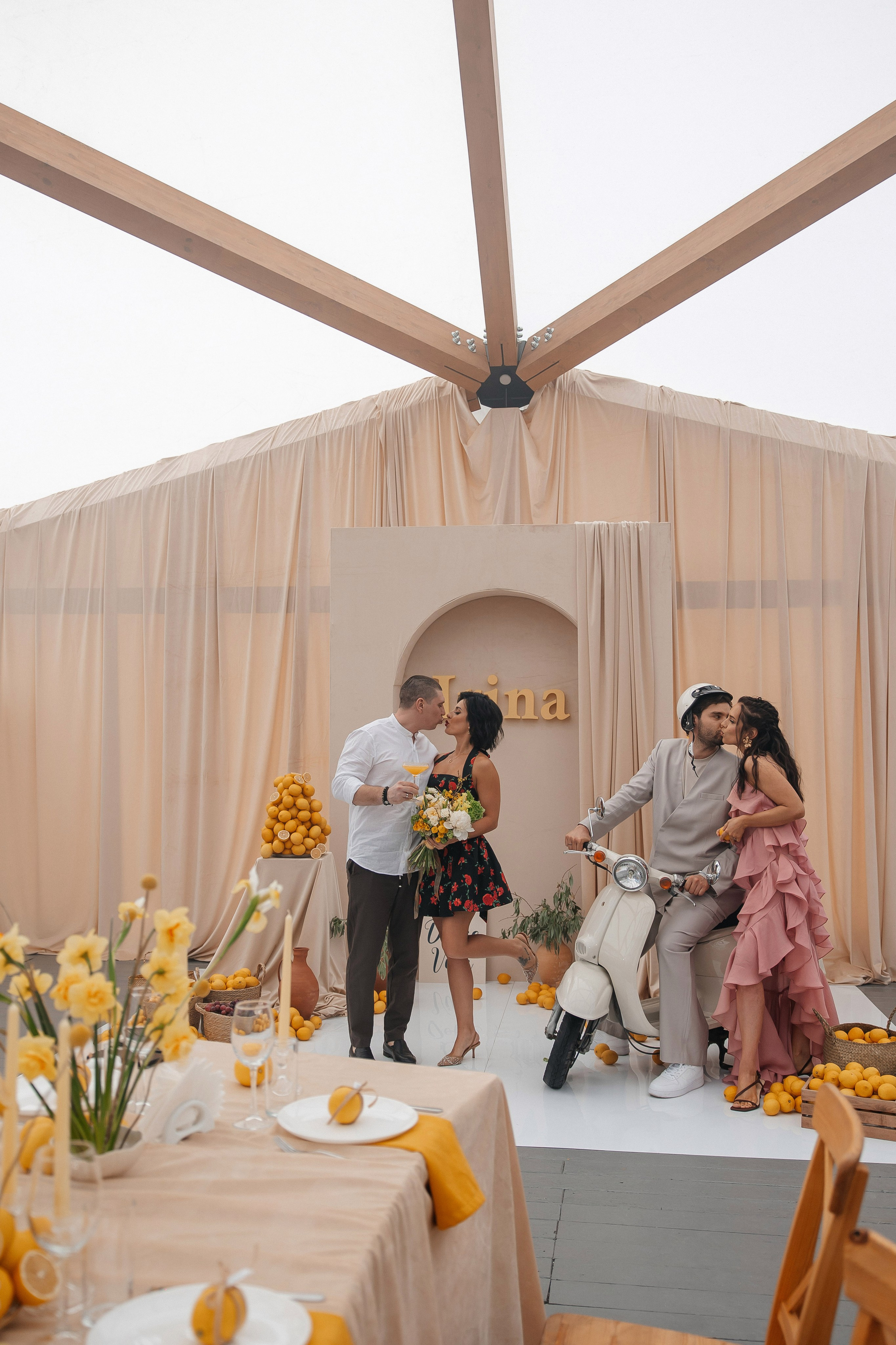 IS. Свадебный фотограф Ирнис Дильмухаметов