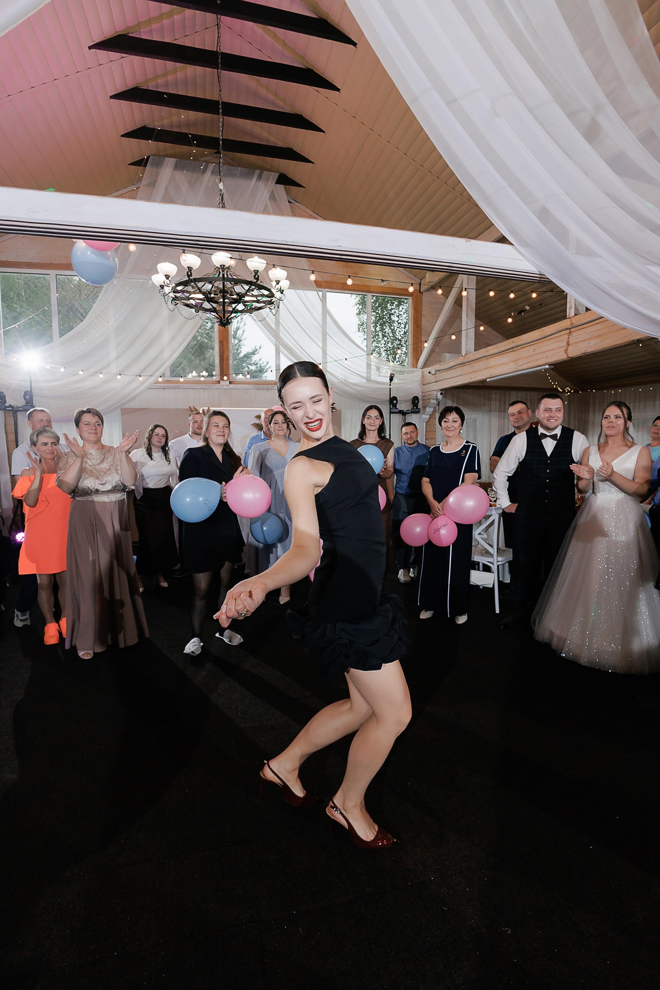 Свадьба Алины и Жени. Свадебный и семейный фотограф в Твери и Тверской области