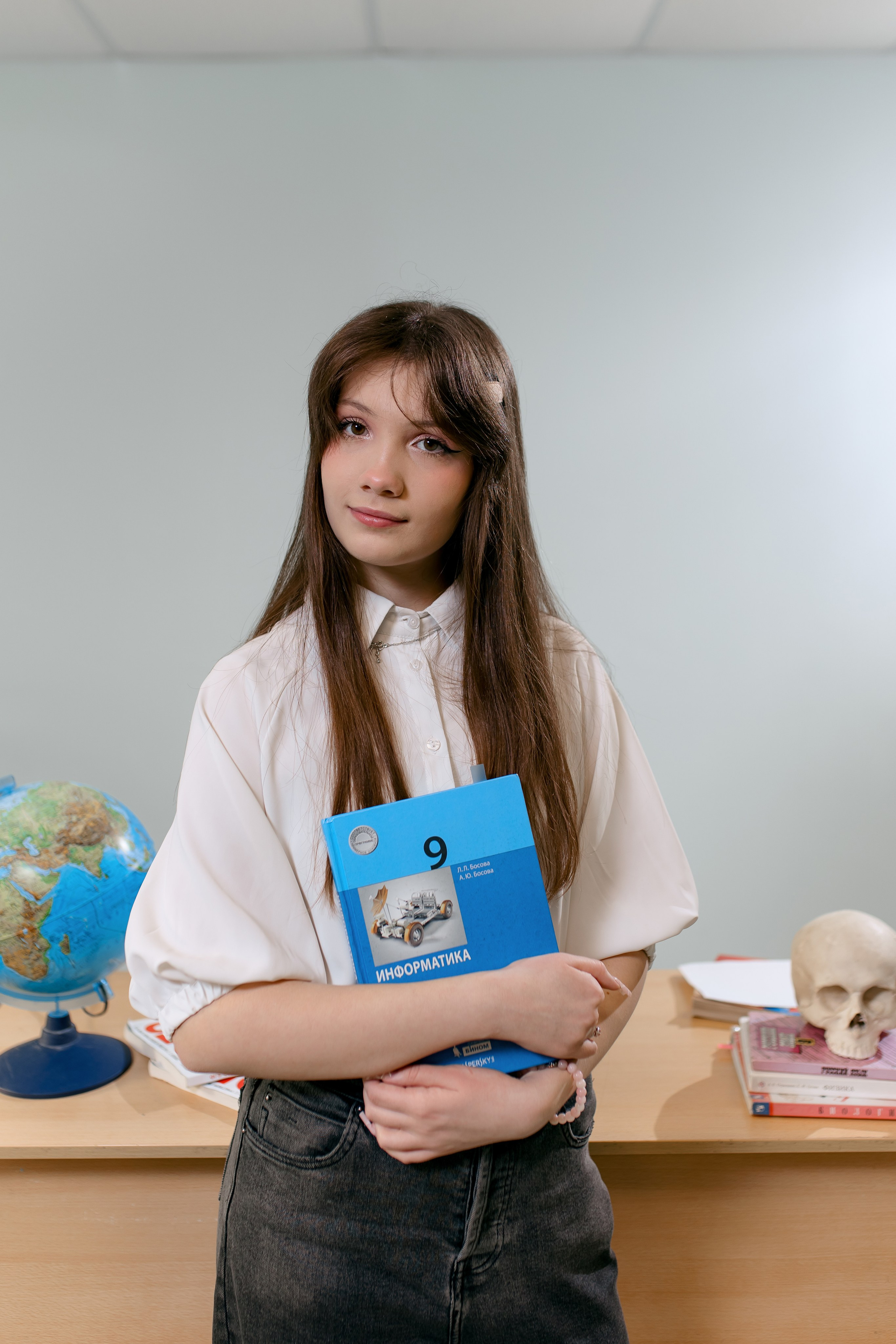 ЦО 45 9 класс. Свадебный и семейный фотограф в Туле и области Маша Костина