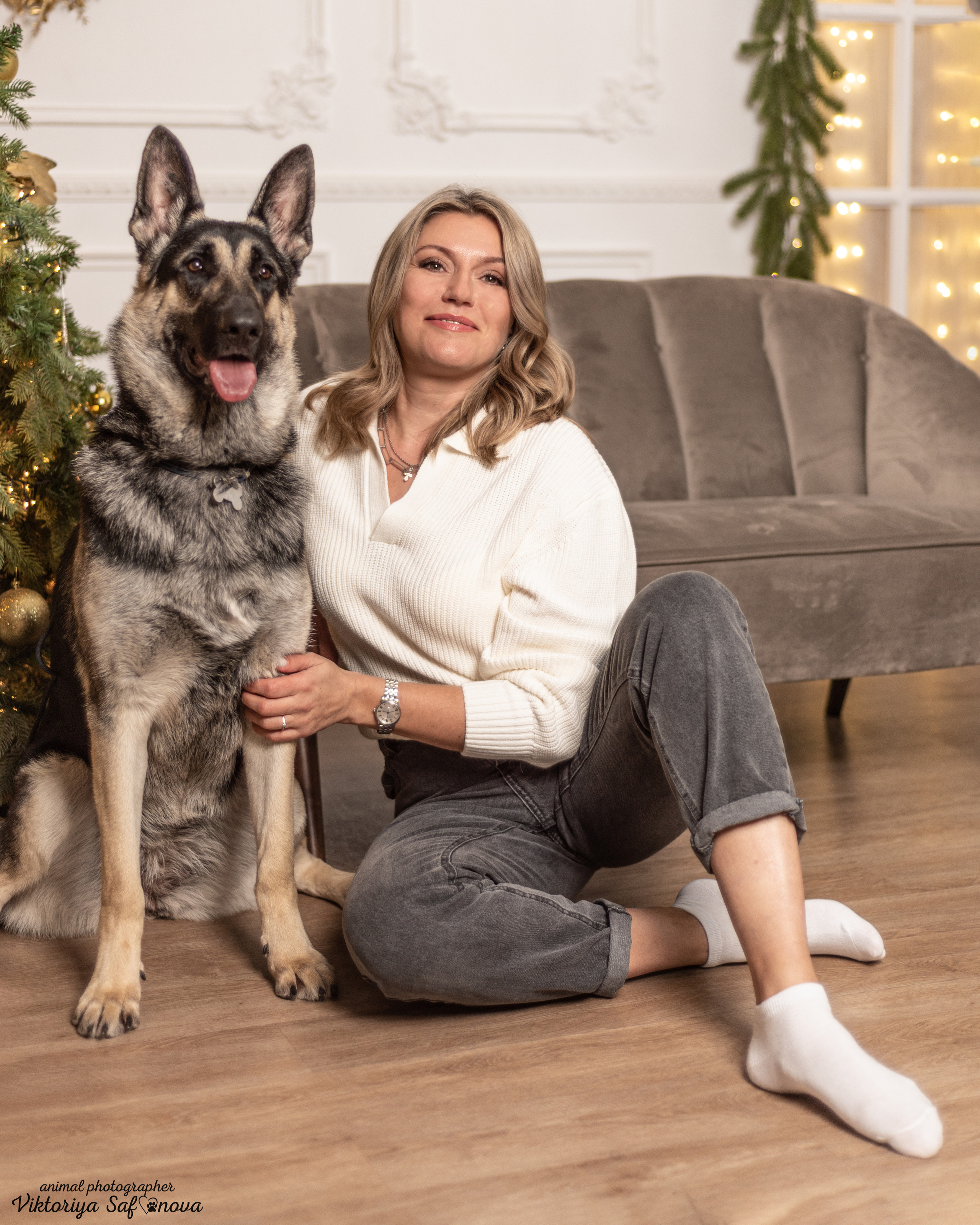 Одри. Фотограф анималист Благовещенск. Сафонова Виктория