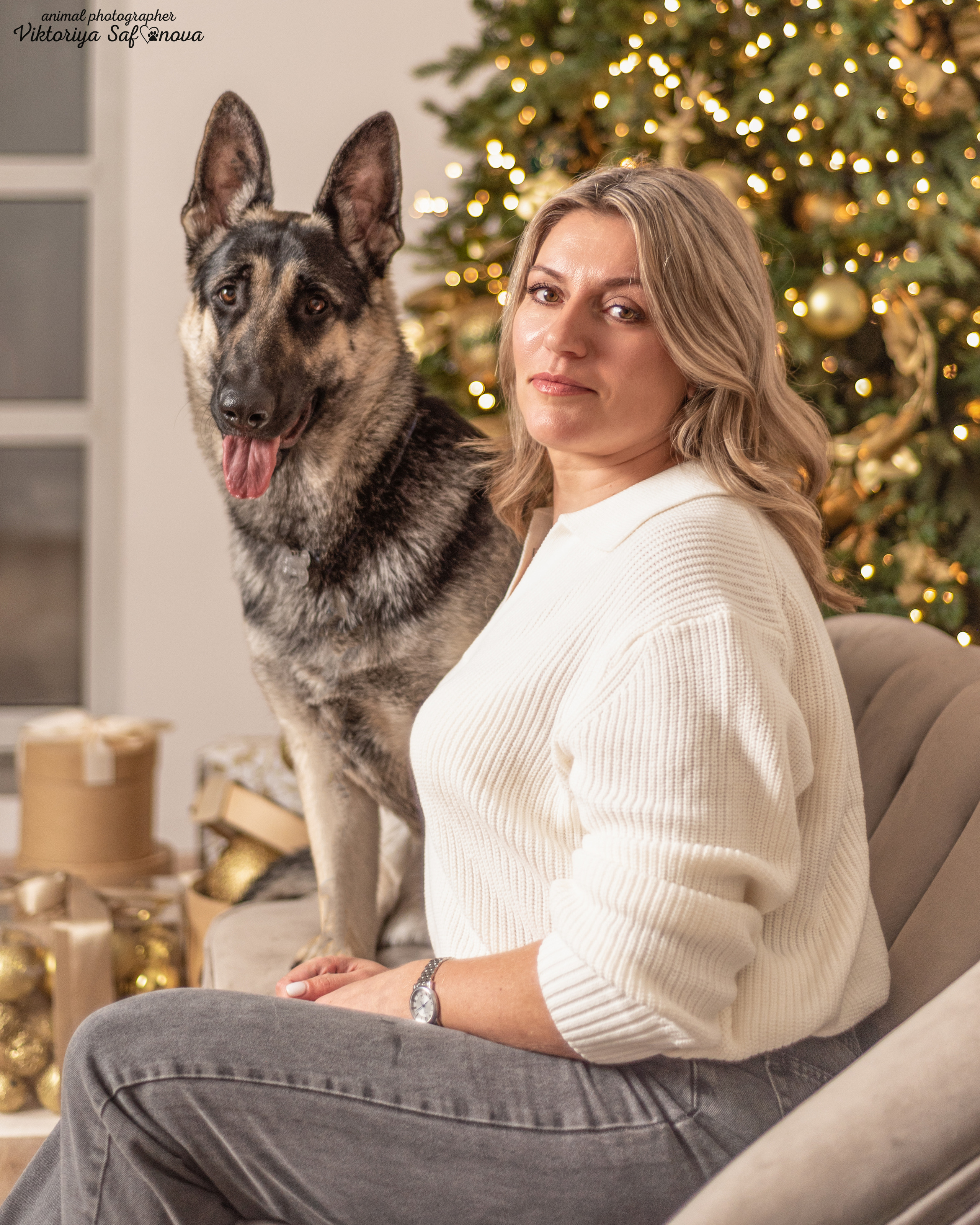 Одри. Фотограф анималист Благовещенск. Сафонова Виктория