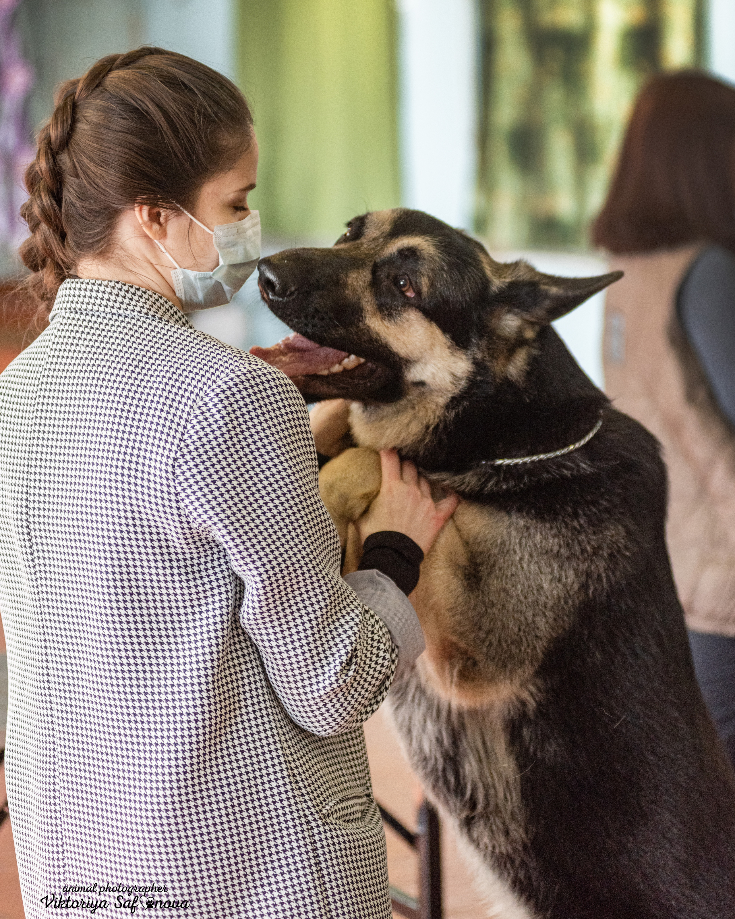 4–5 февраля 2023 Благовещенск. Фотограф анималист Благовещенск. Сафонова Виктория