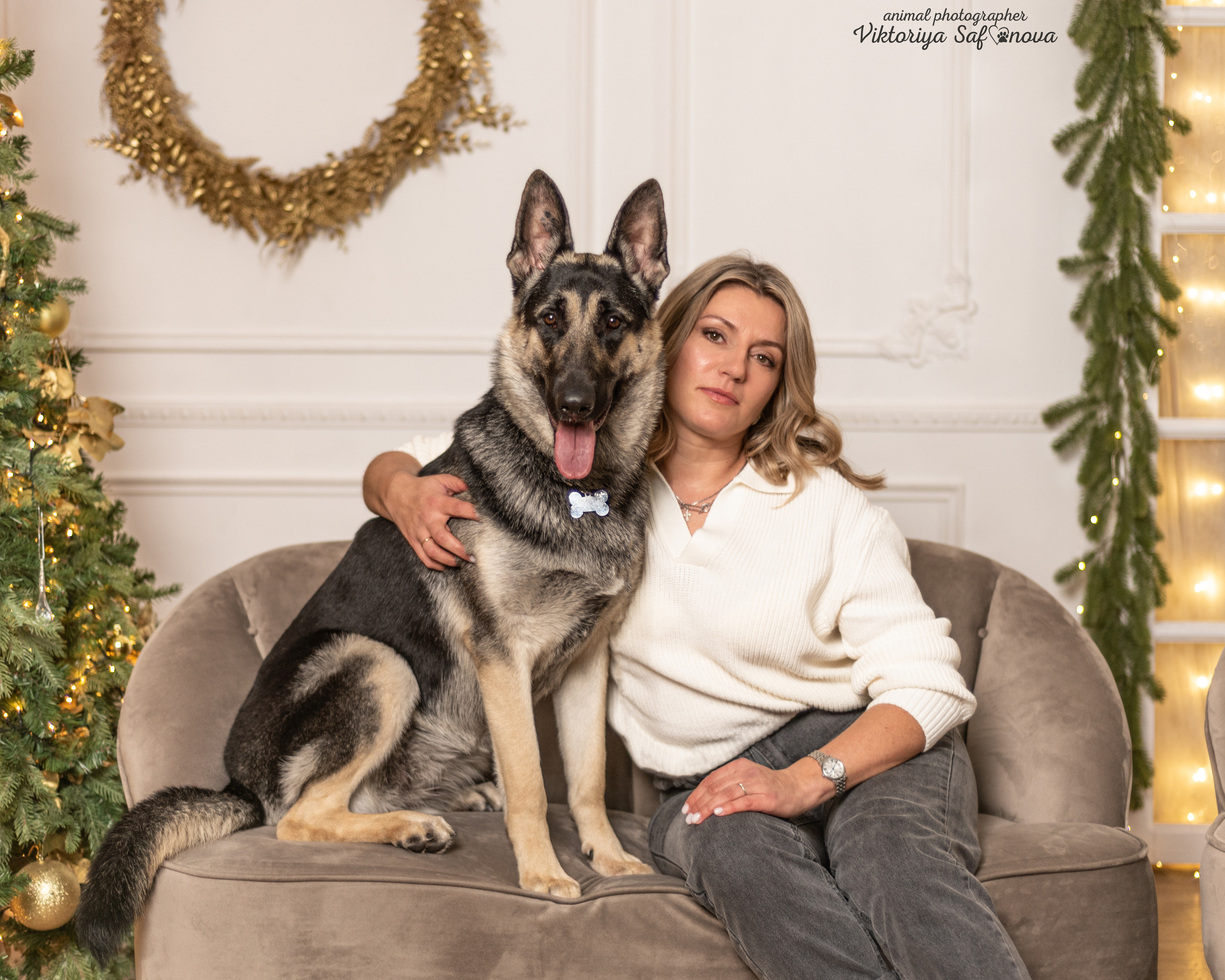 Одри. Фотограф анималист Благовещенск. Сафонова Виктория