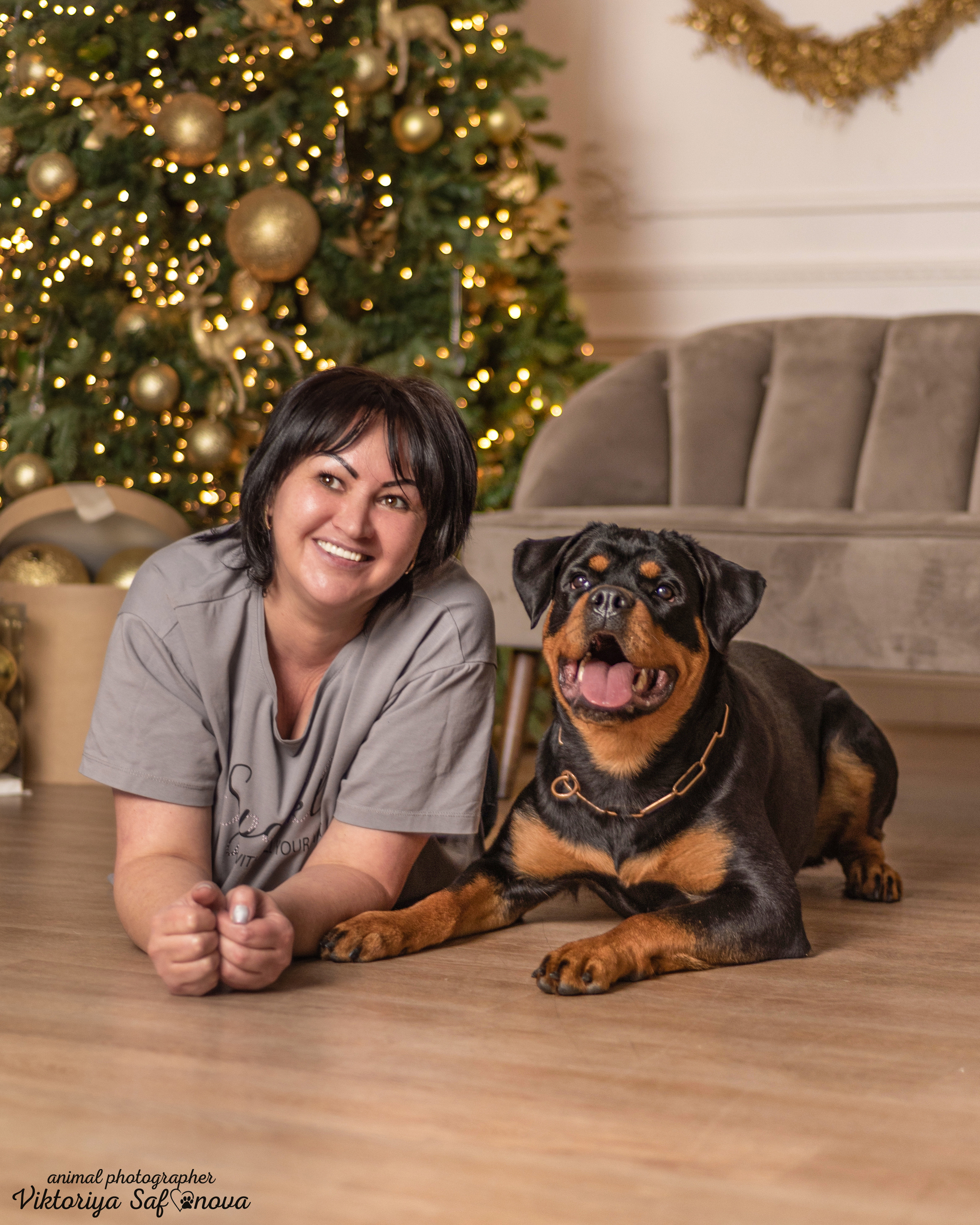Лера. Фотограф анималист Благовещенск. Сафонова Виктория
