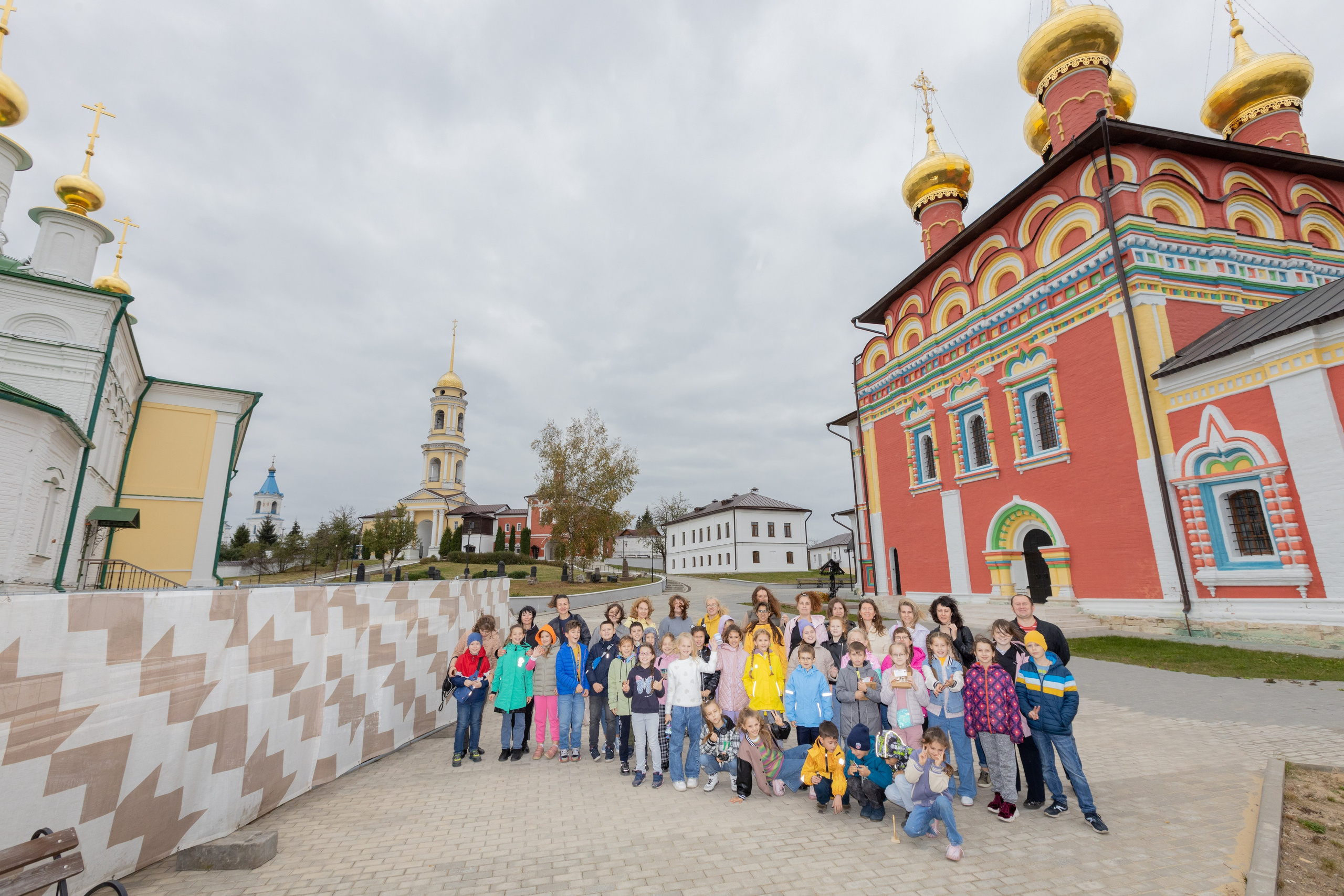 Поездка в Белев и на производство пастилы. Фотограф в Туле Крупский АнДРей. Фотостудия «КАДР71» в Туле