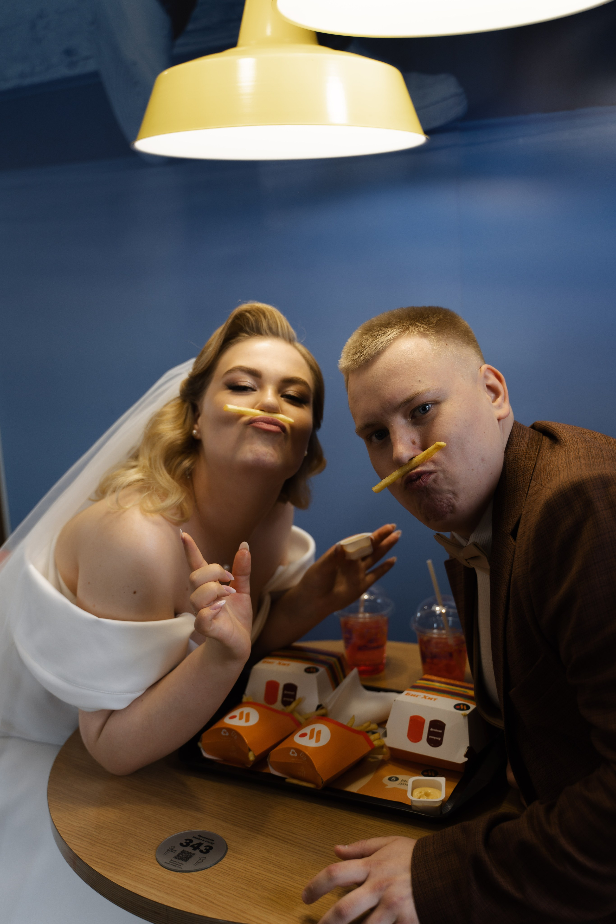 Данил и Евгения. Свадебный фотограф Анастасия Хабарова в Новоуральске и Екатеринбурге