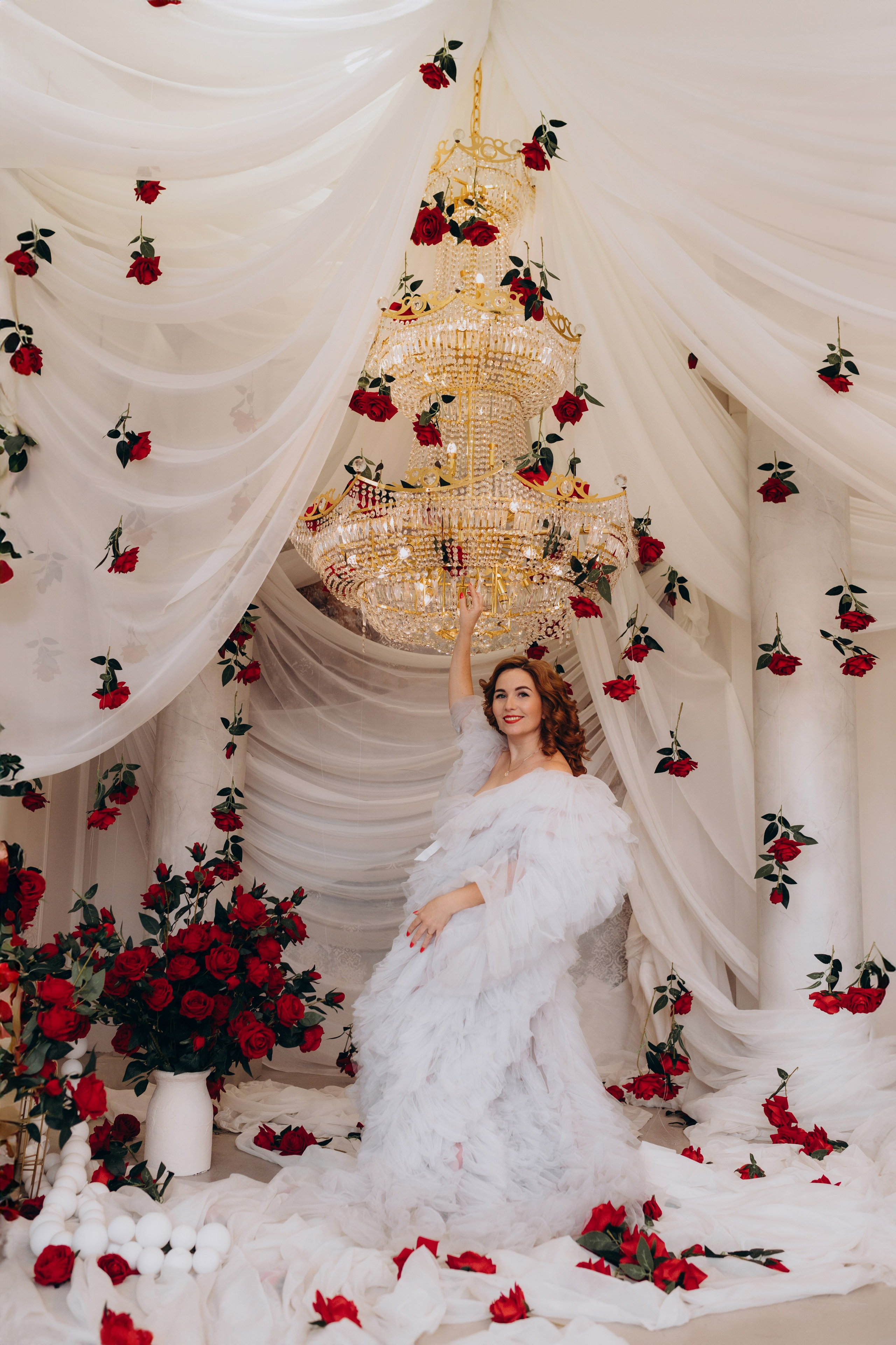 Наталья и Галина. Фотограф в Санкт-Петербурге Разиля Идиятуллина