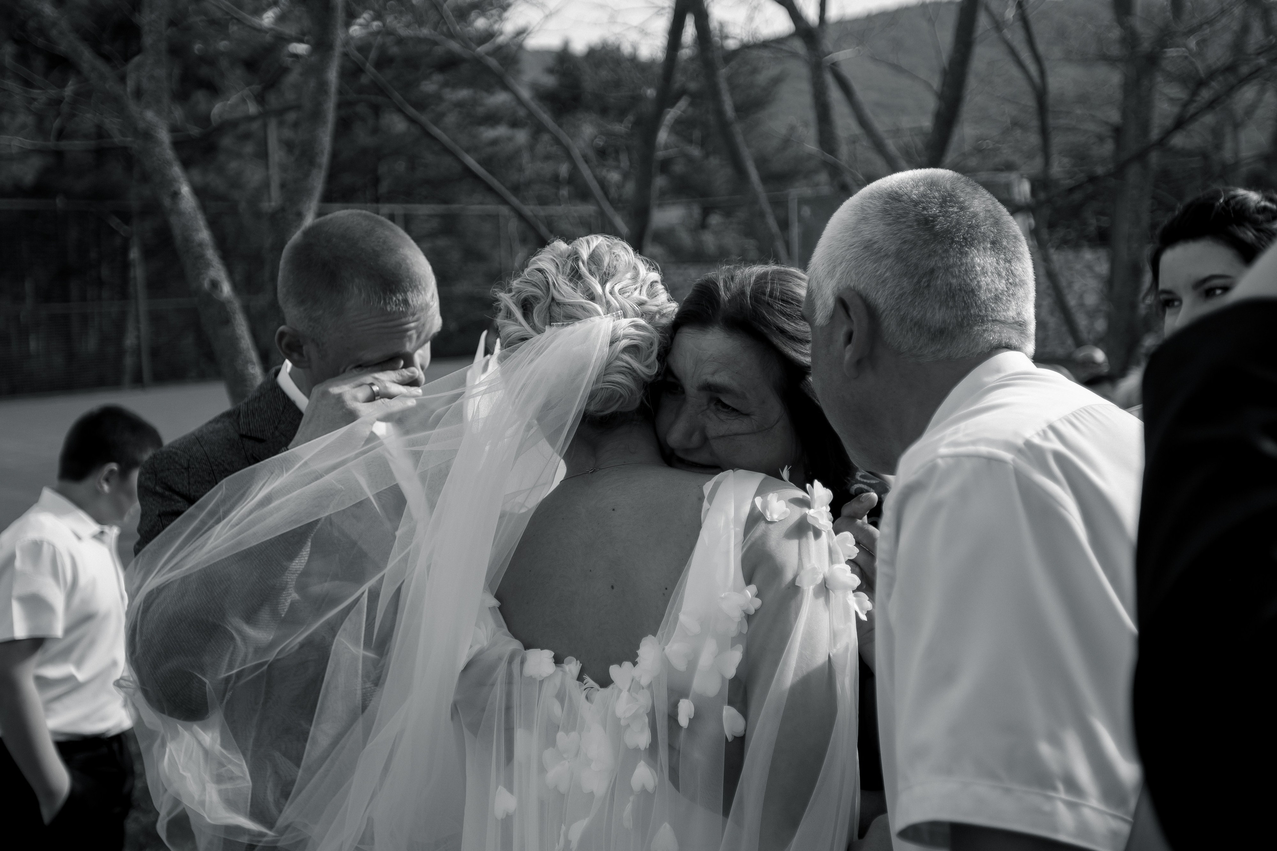 Денис и Алина. Белый замок. Фотограф Анна Лейман. Севастополь