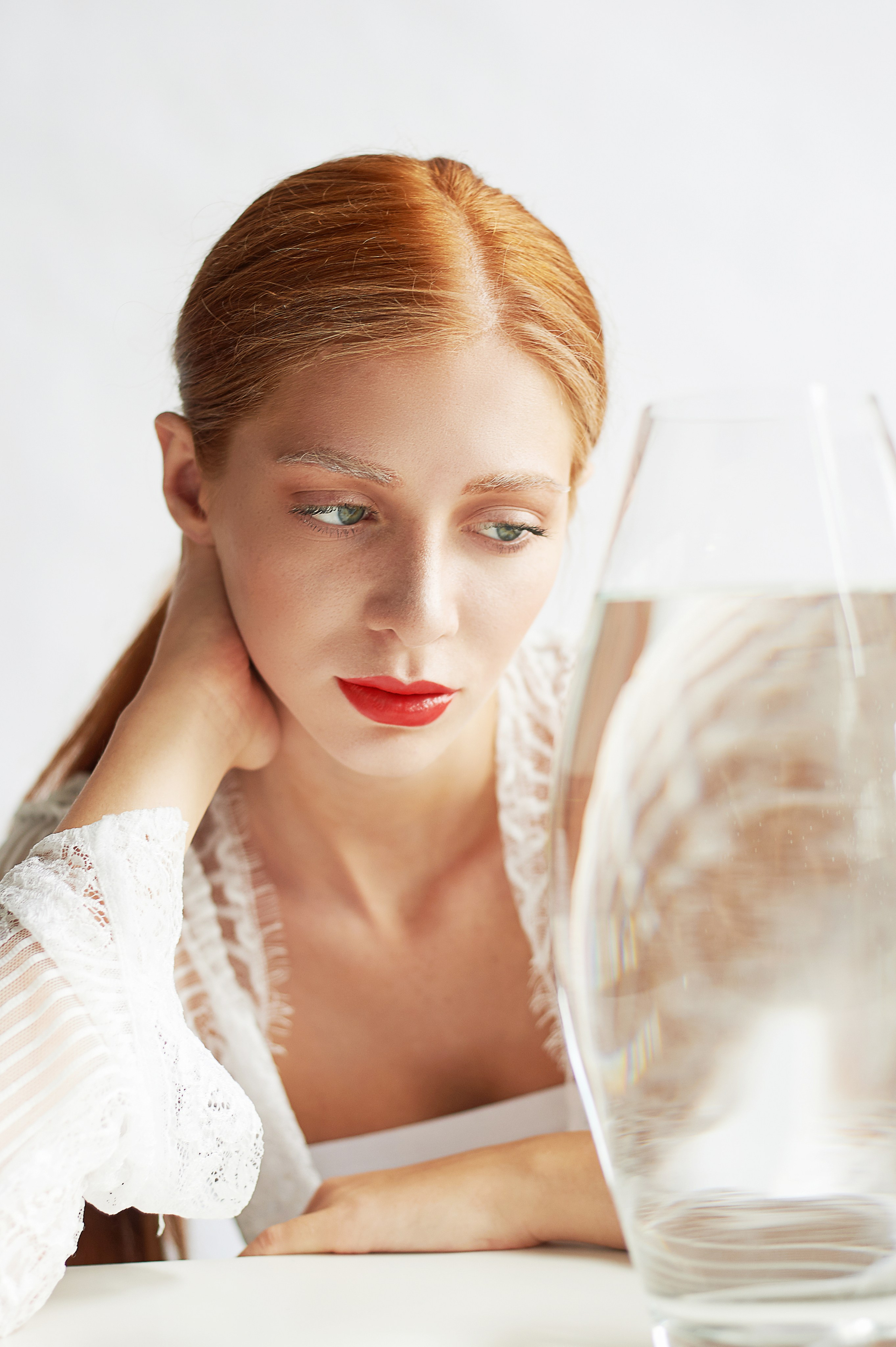 White. Фотограф, психолог в Москве, Жуковском, Раменском Галина Майлер