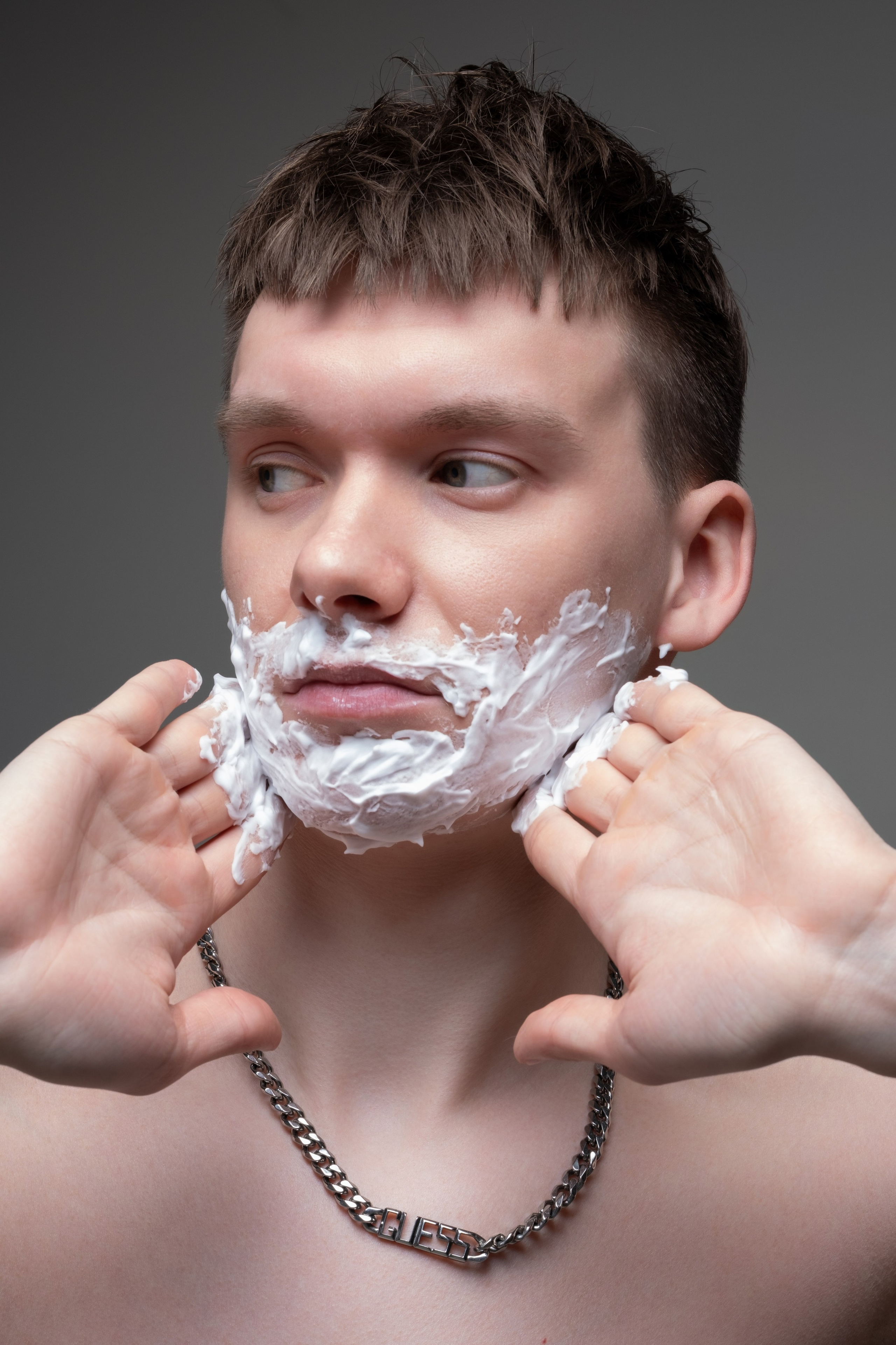 Юра. Студия F1. Фотограф Евгений Серебряков в Екатеринбурге