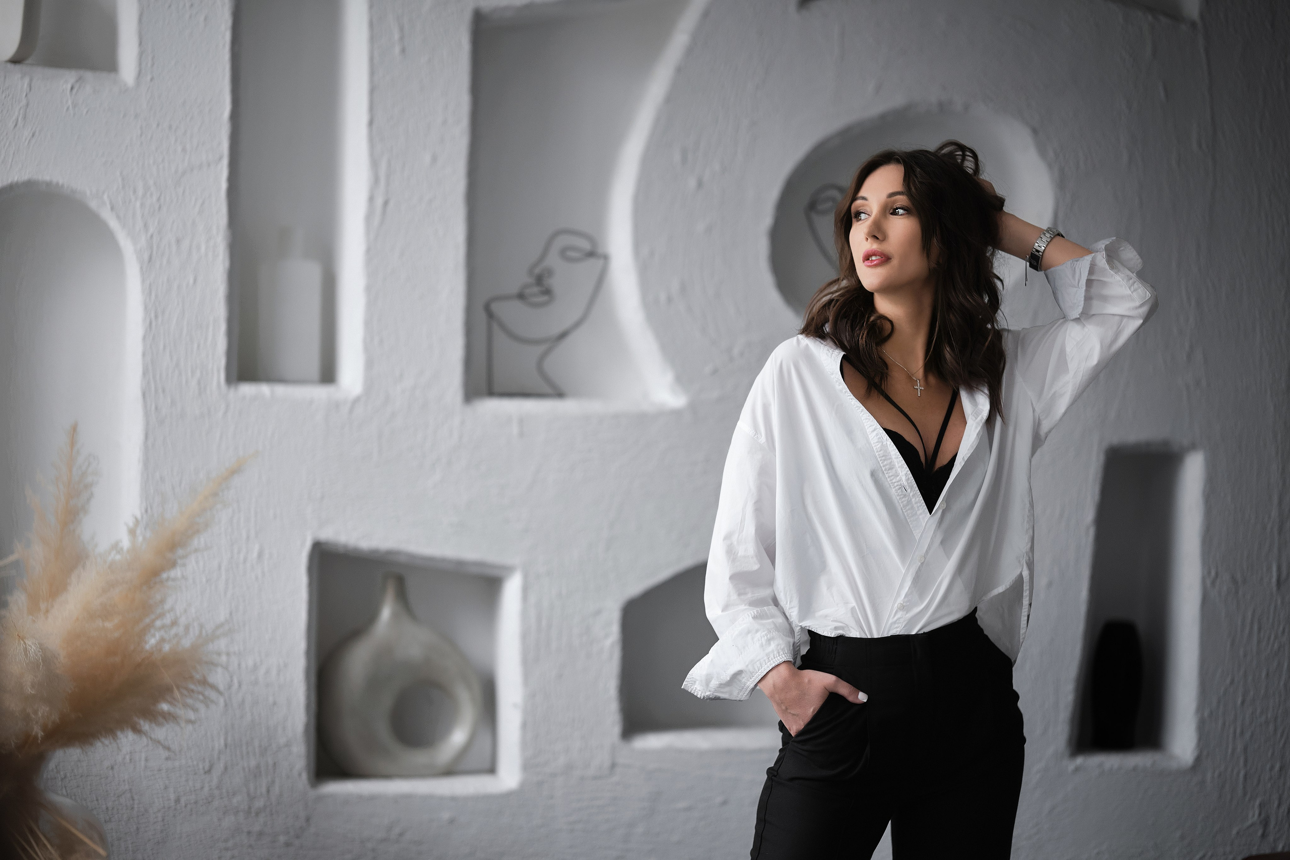 Злата. Семейный фотограф в Москве — Войтюк Илья