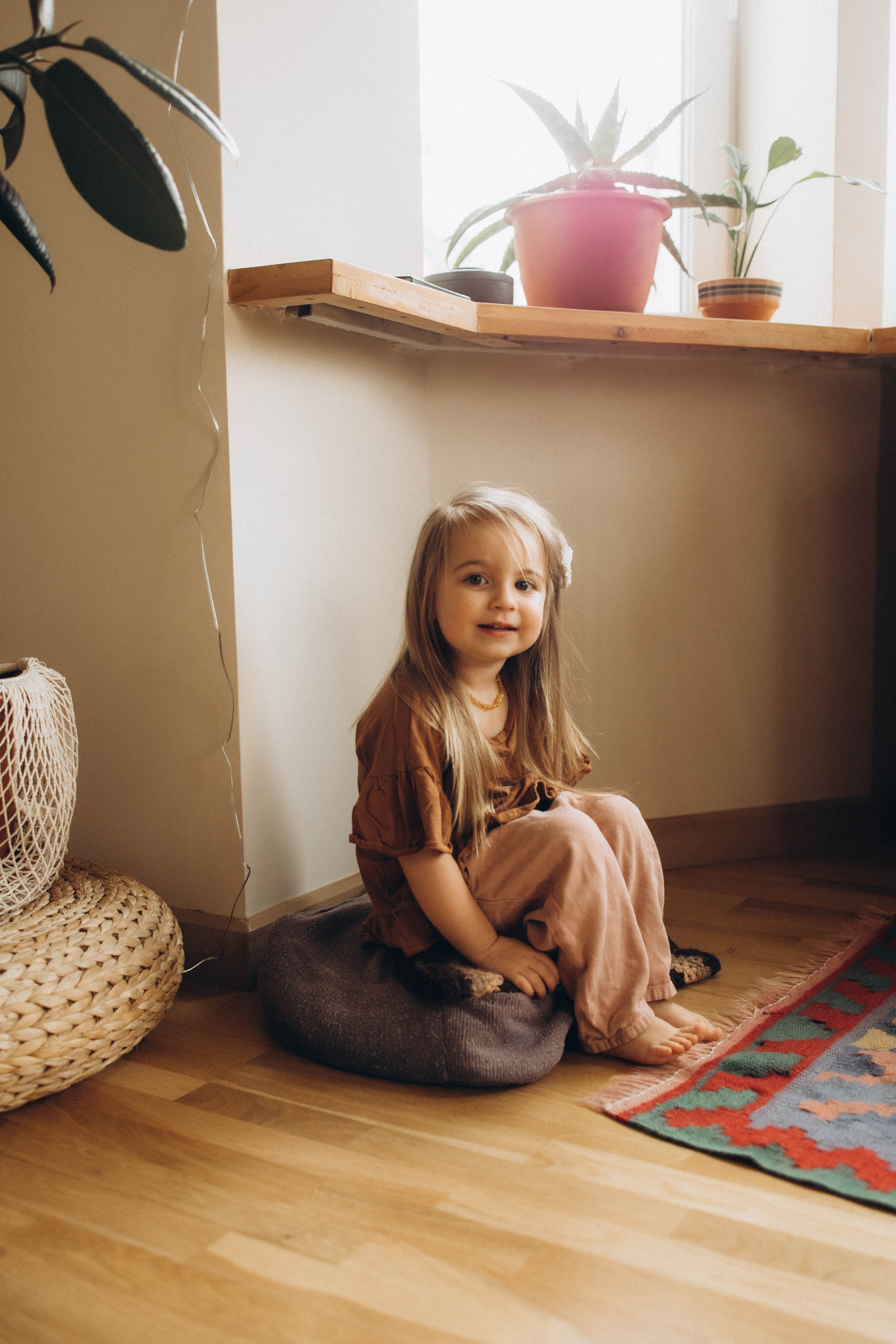 Саша и Ая. Фотограф в Ставрополе Карабанова Юлия