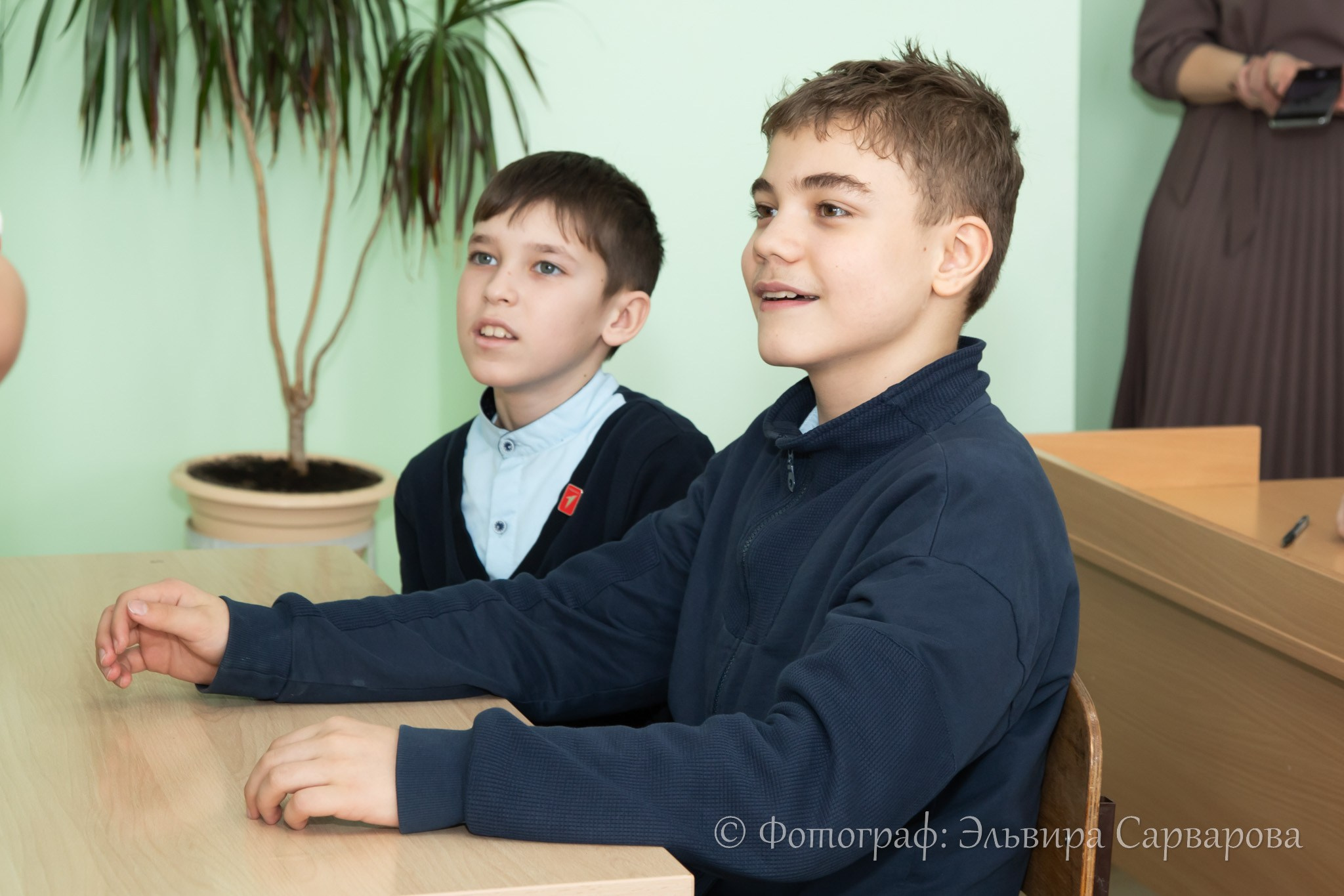 Мастер-класс по леденцам. Репортажный Фотограф