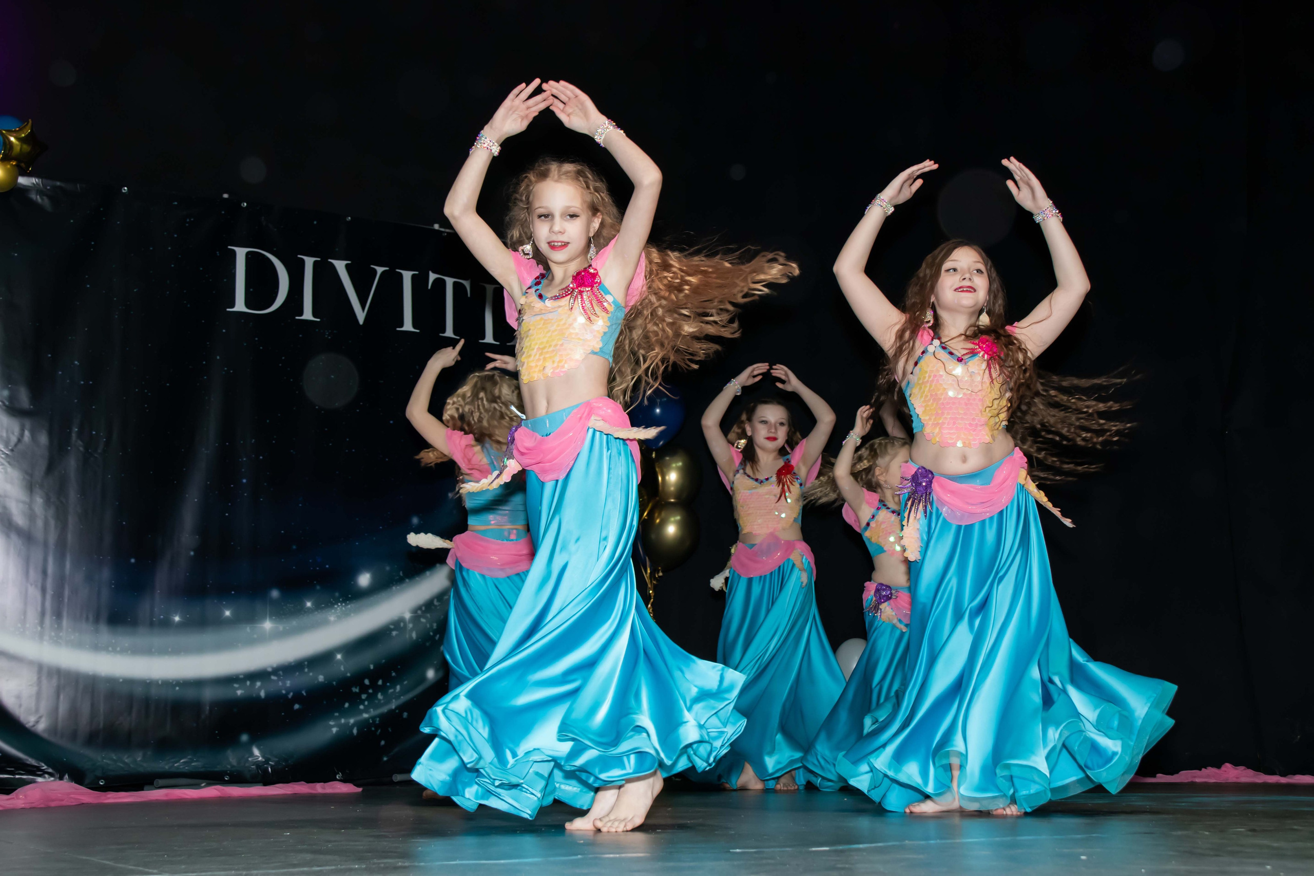 Отчетный концерт. Репортажный Фотограф