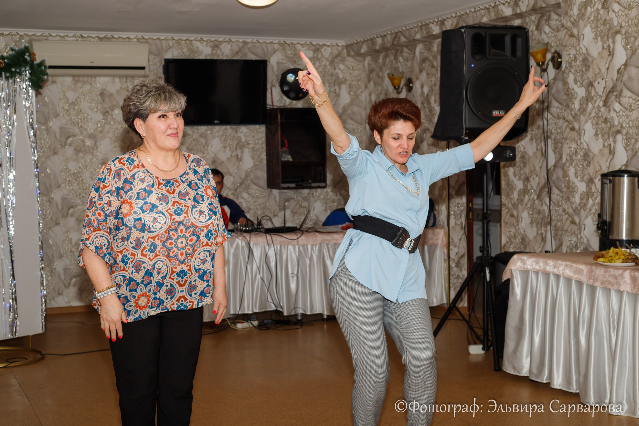 20 лет кафе «Альпийский». Репортажный Фотограф