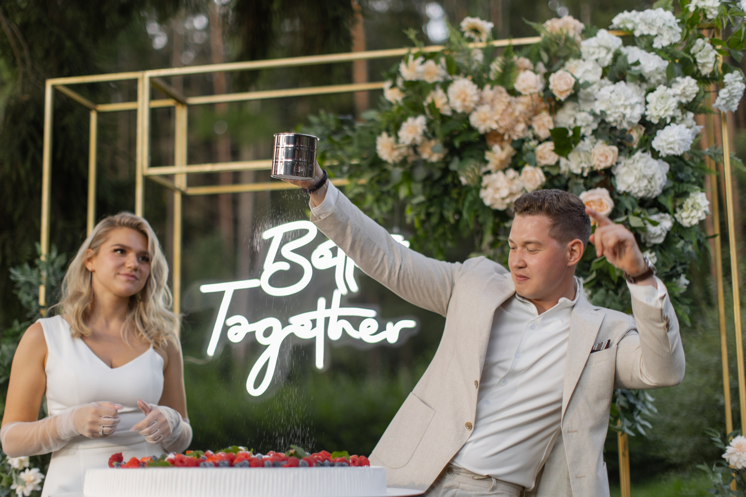 Cherry Candy Love. Свадебный фотограф — Ефимов Сергей