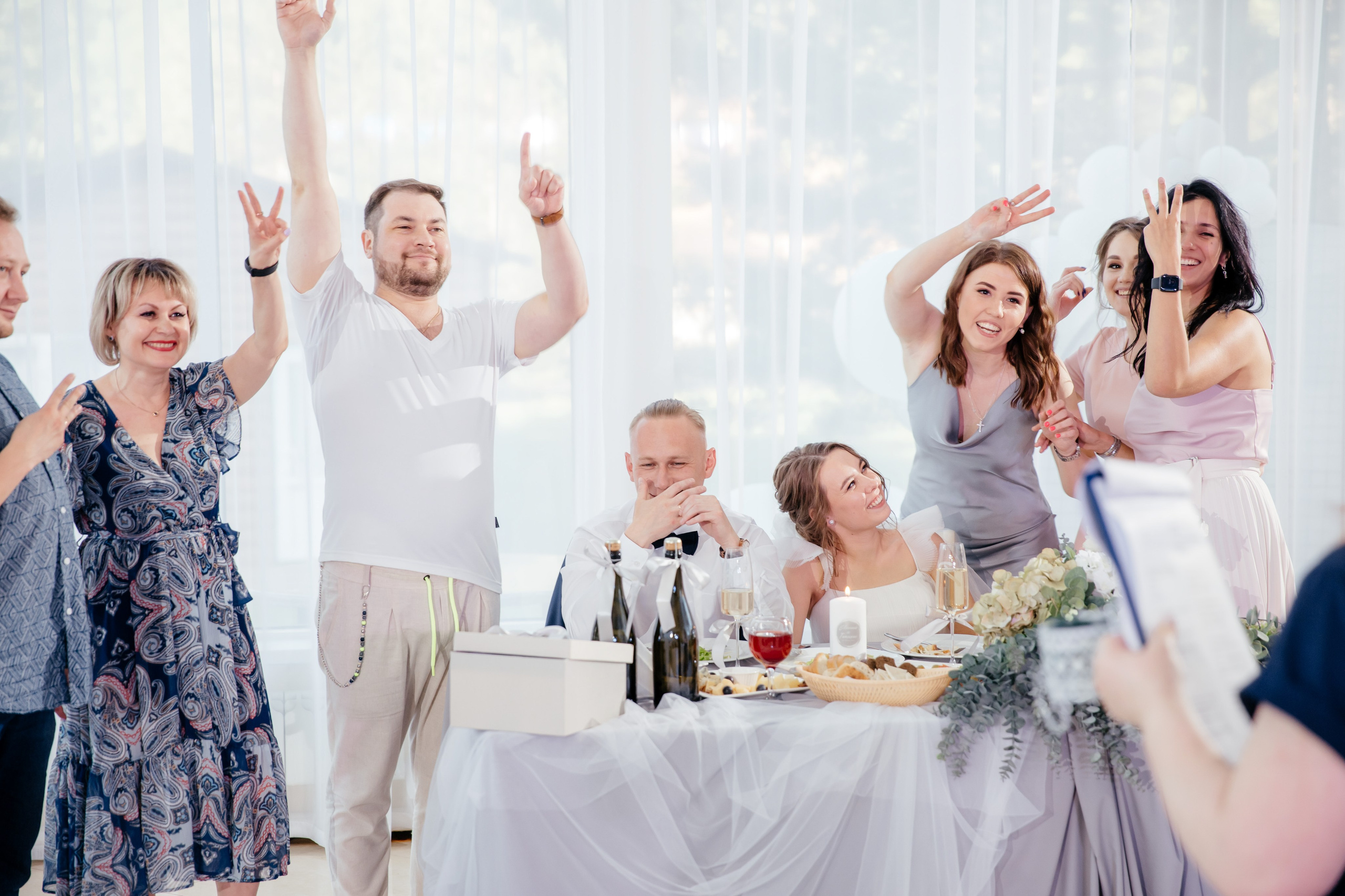 Евгений и Татьяна. Фотограф в Красноярске