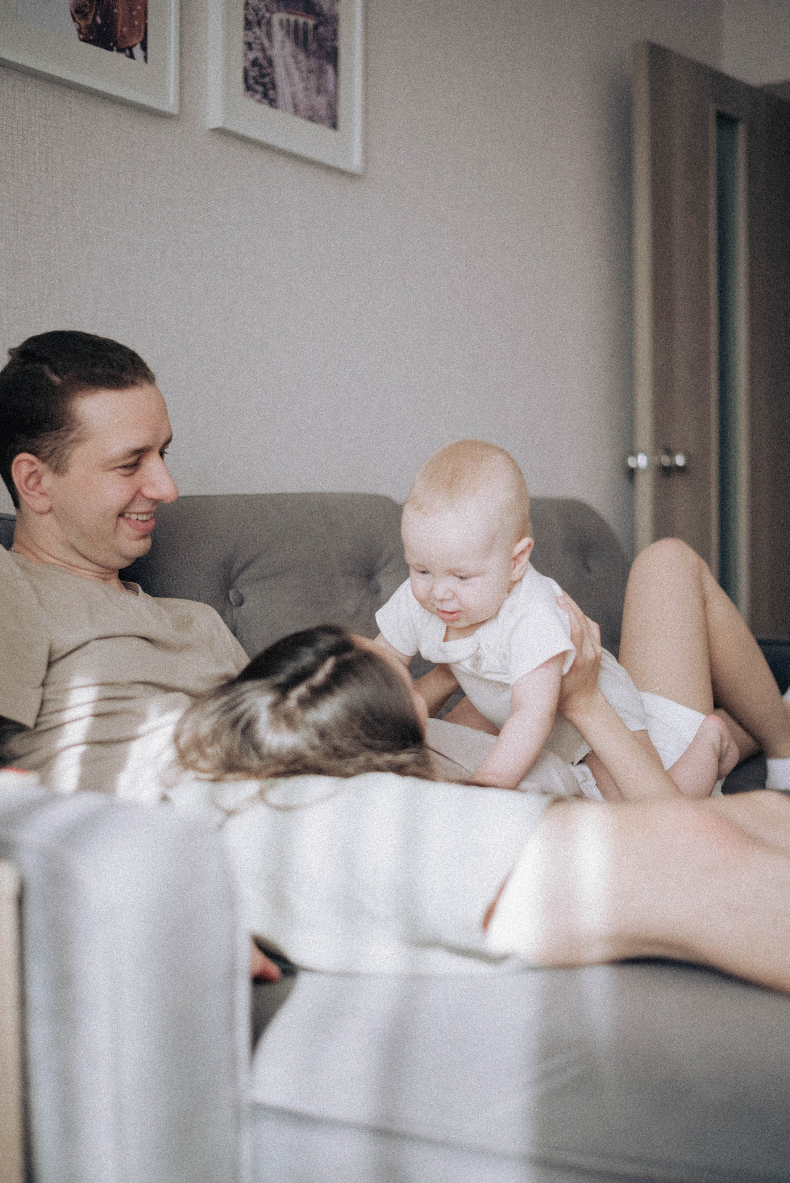 Отзывы. Пермский фотограф ваших эмоций