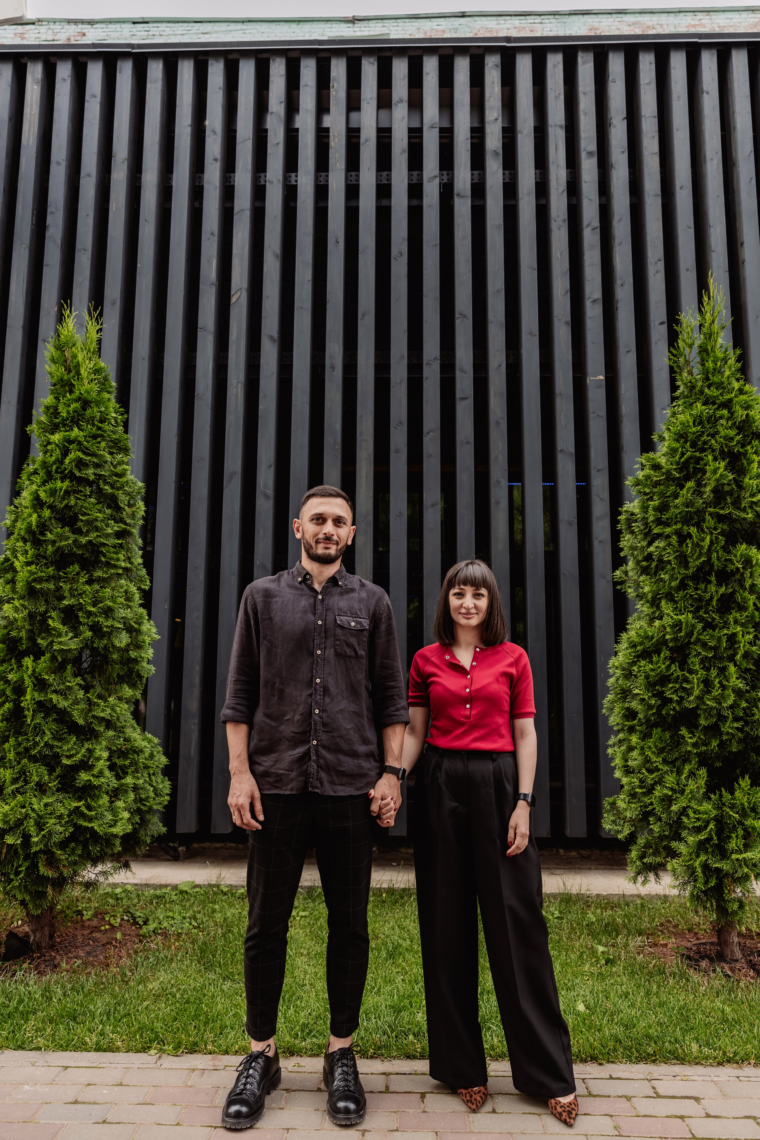 Севинч и Руслан🖤. ФОТОГРАФ ИРИНА ШАМАТАВА