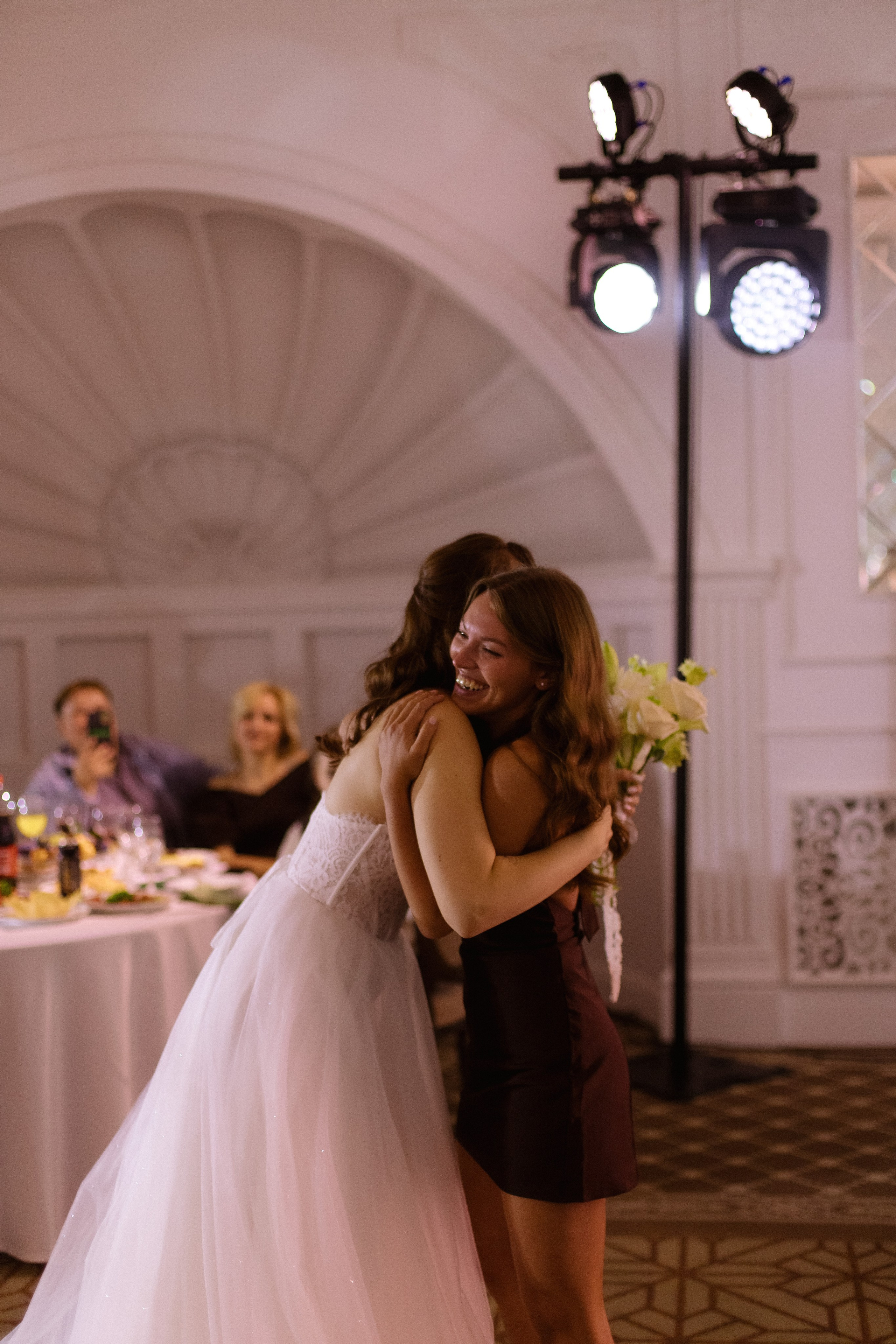 Виктория и Данил 28.09.25. Индивидуальный, семейный и свадебный фотограф