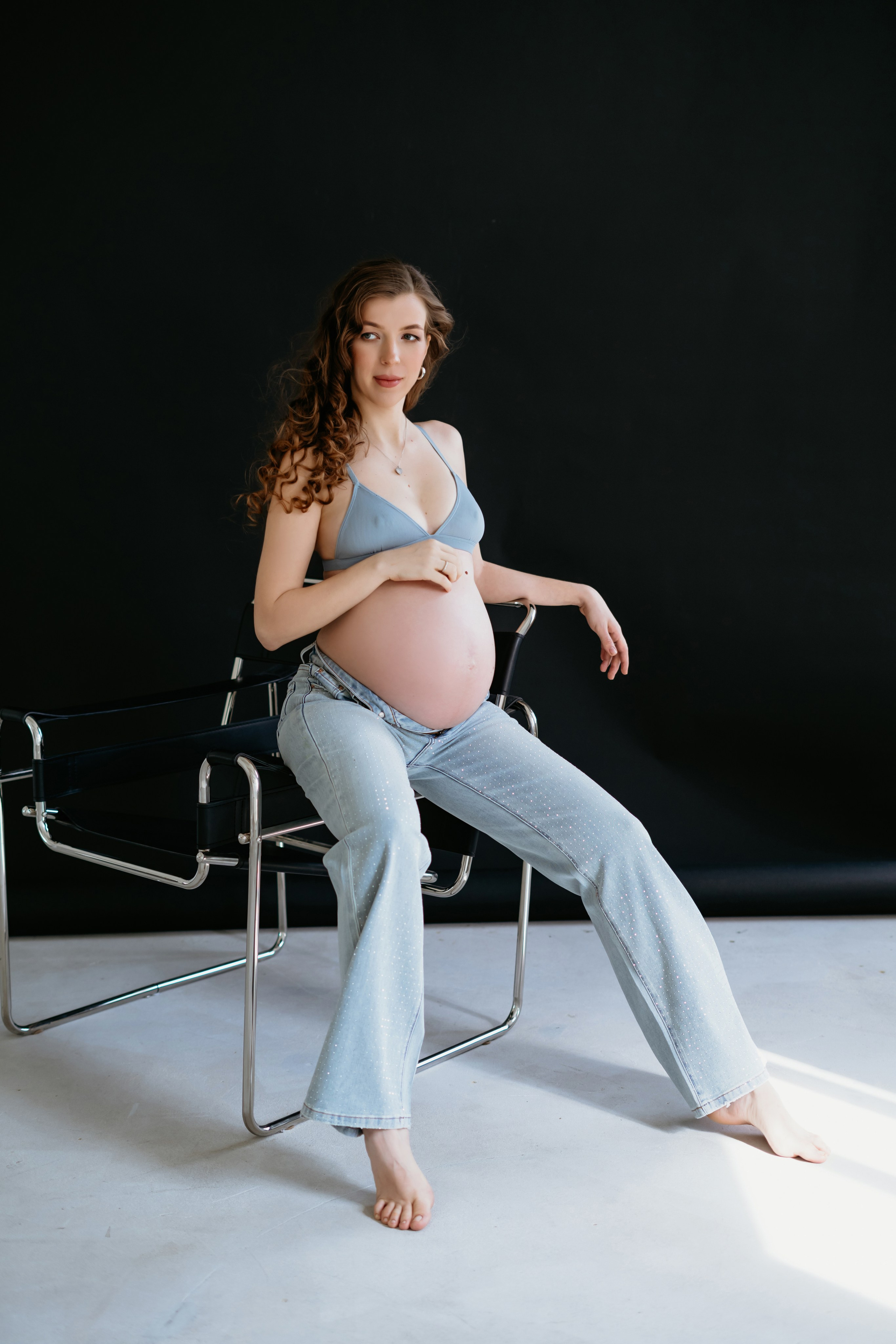 Катя Беременность. Фотограф мероприятий в Ростове-на-Дону Есманская Елена