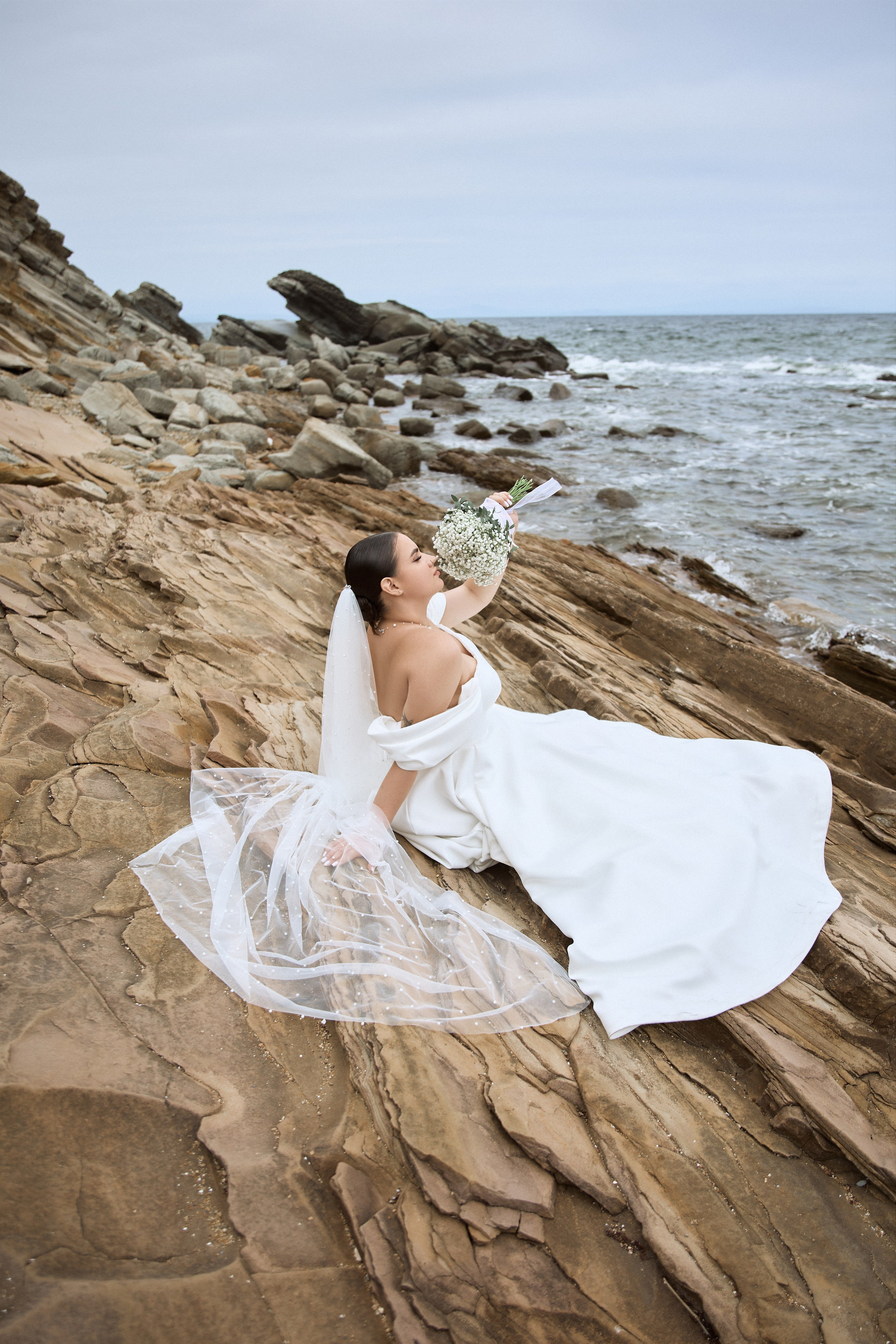 Александра и Максим. Фотограф в г. Уссурийск Юлия Зозуля