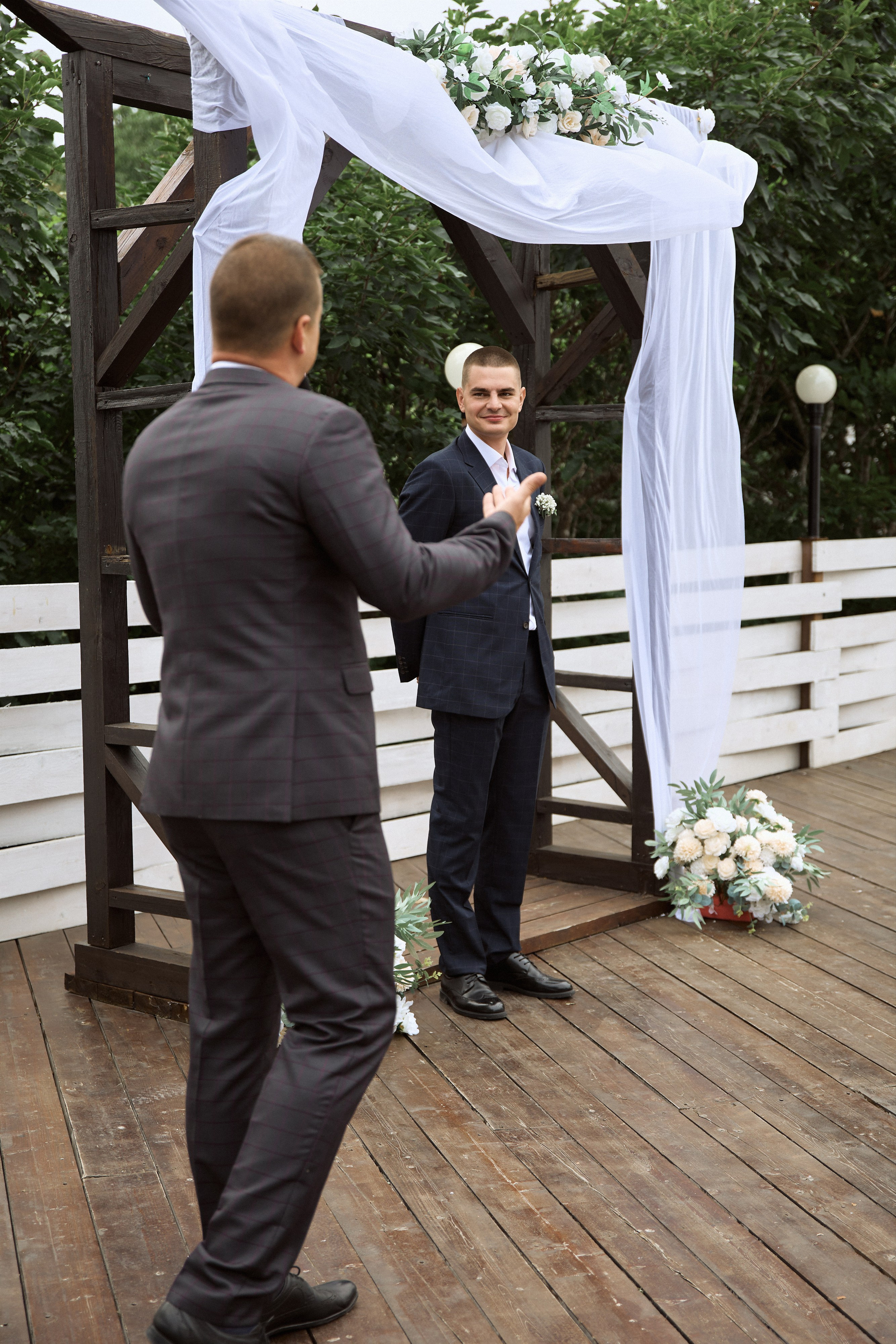 Александра и Максим. Фотограф в г. Уссурийск Юлия Зозуля