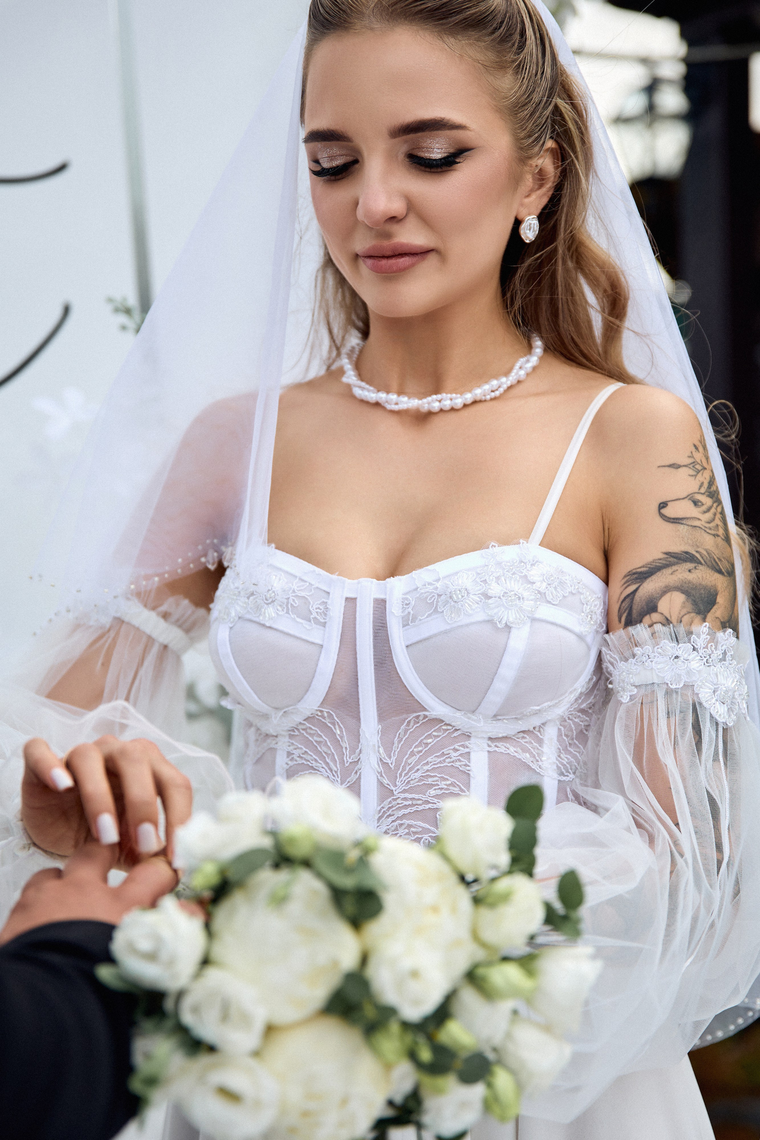 Алена и Ефим. Фотограф в г. Уссурийск Юлия Зозуля