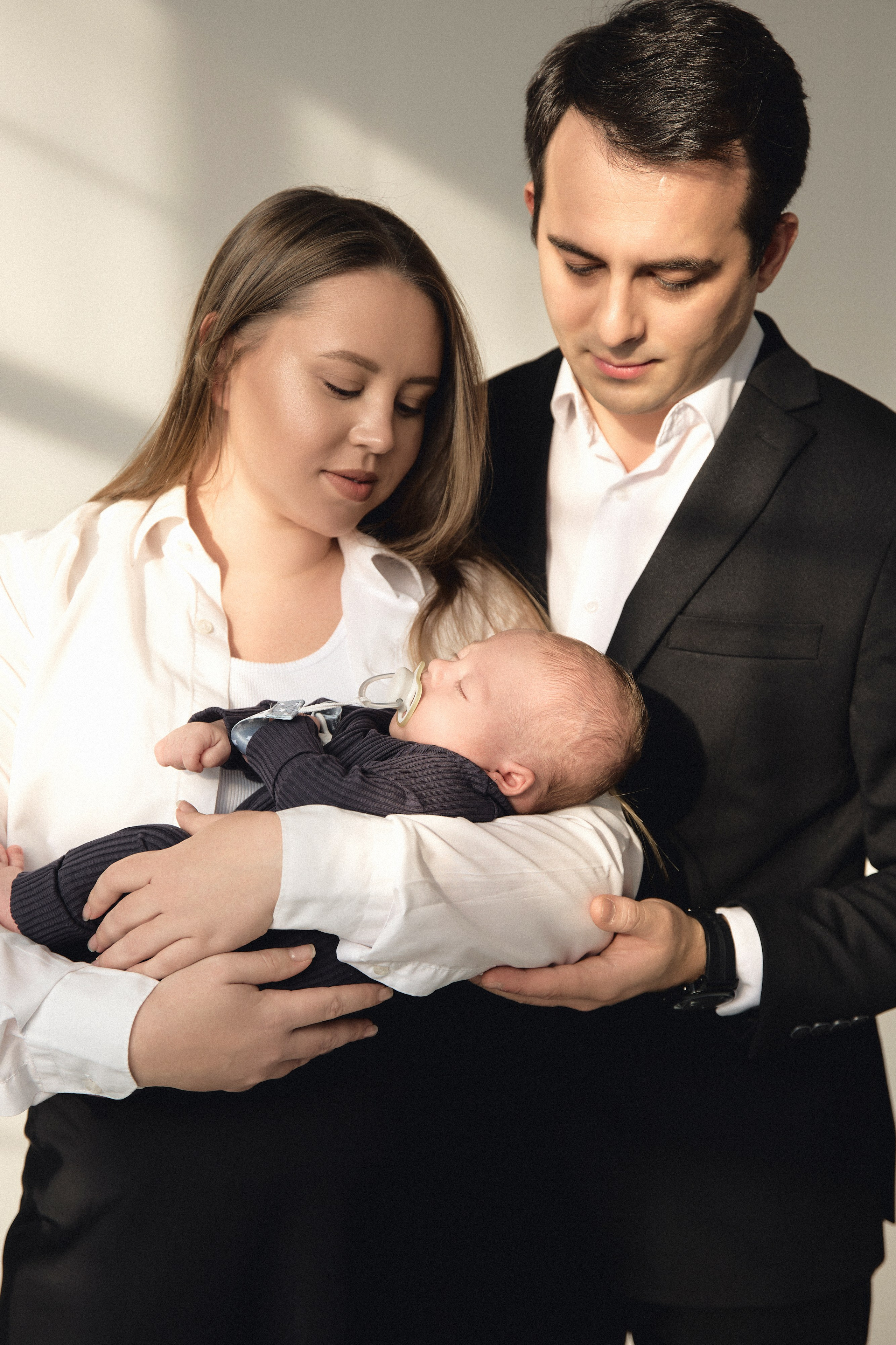 Семейные. Фотограф в г. Уссурийск Юлия Зозуля