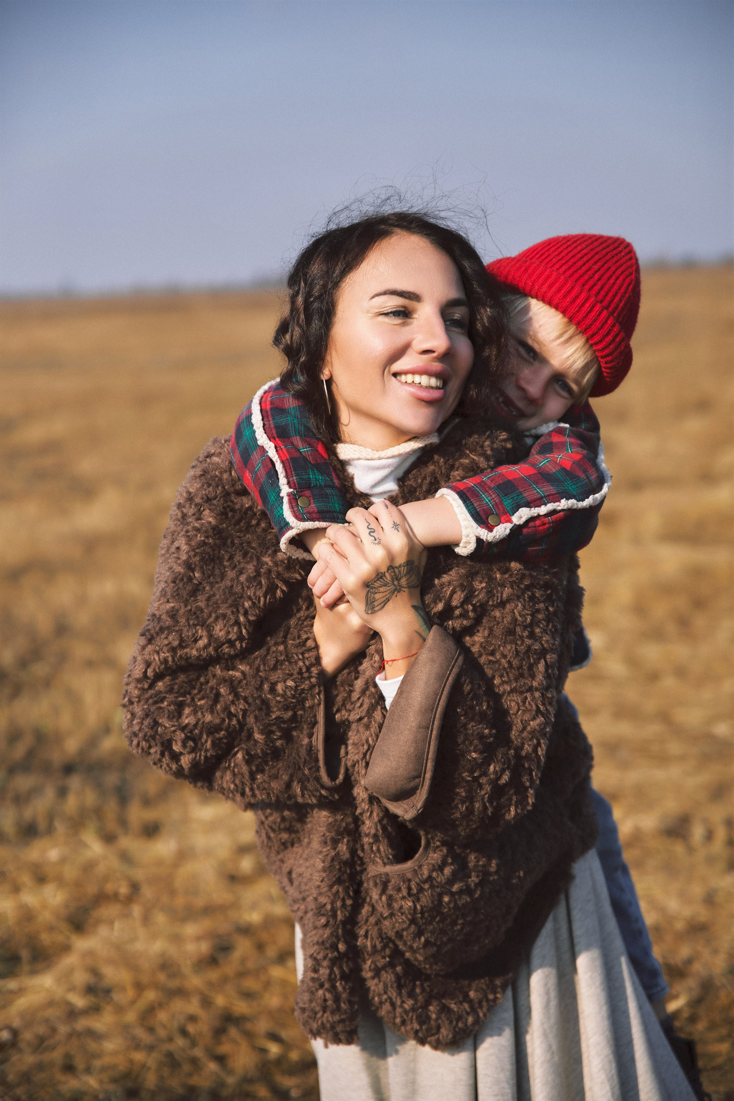 Фотопрогулки. Фотограф в г. Уссурийск Юлия Зозуля