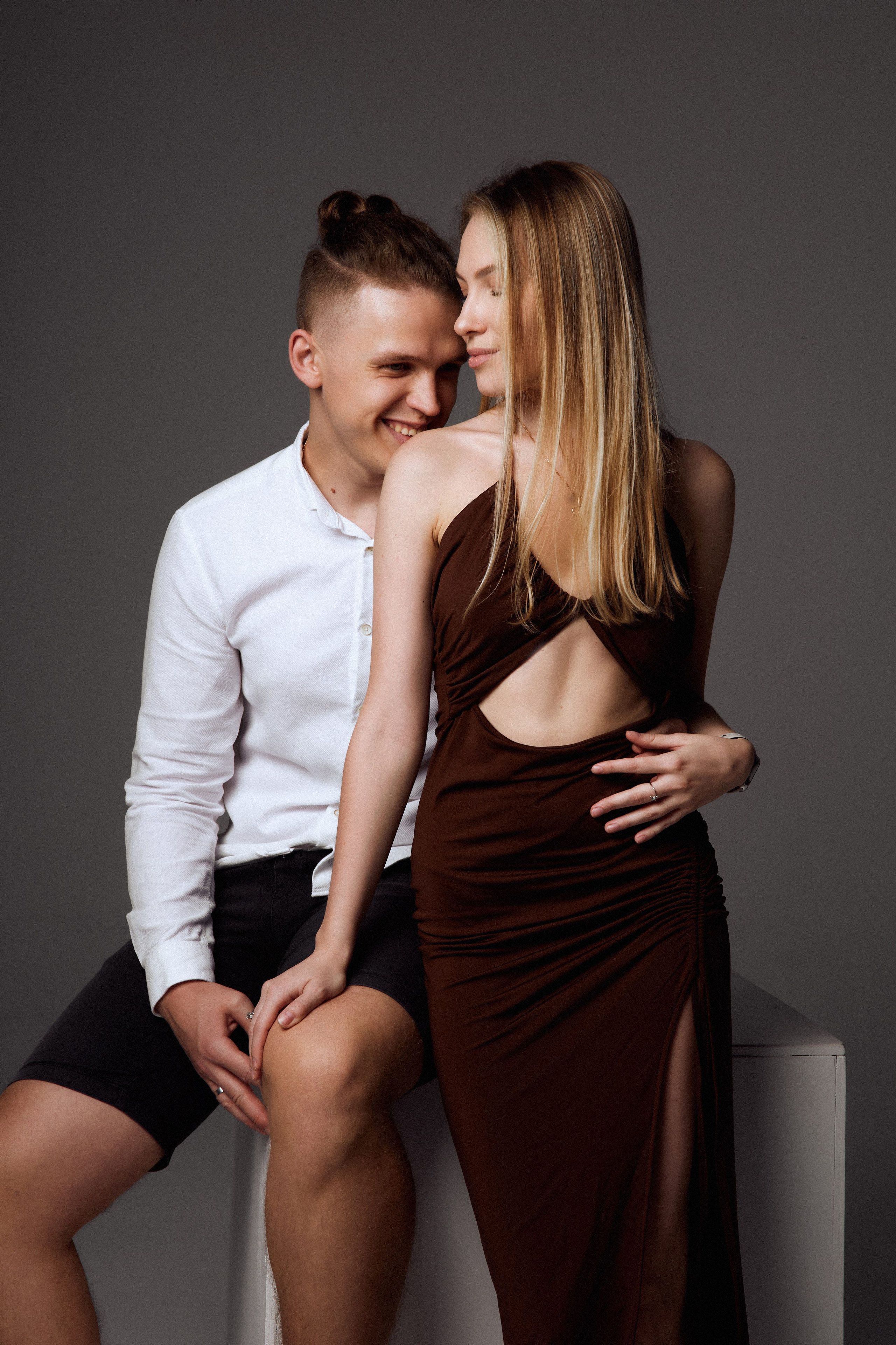 Love Story. Фотограф в г. Уссурийск Юлия Зозуля