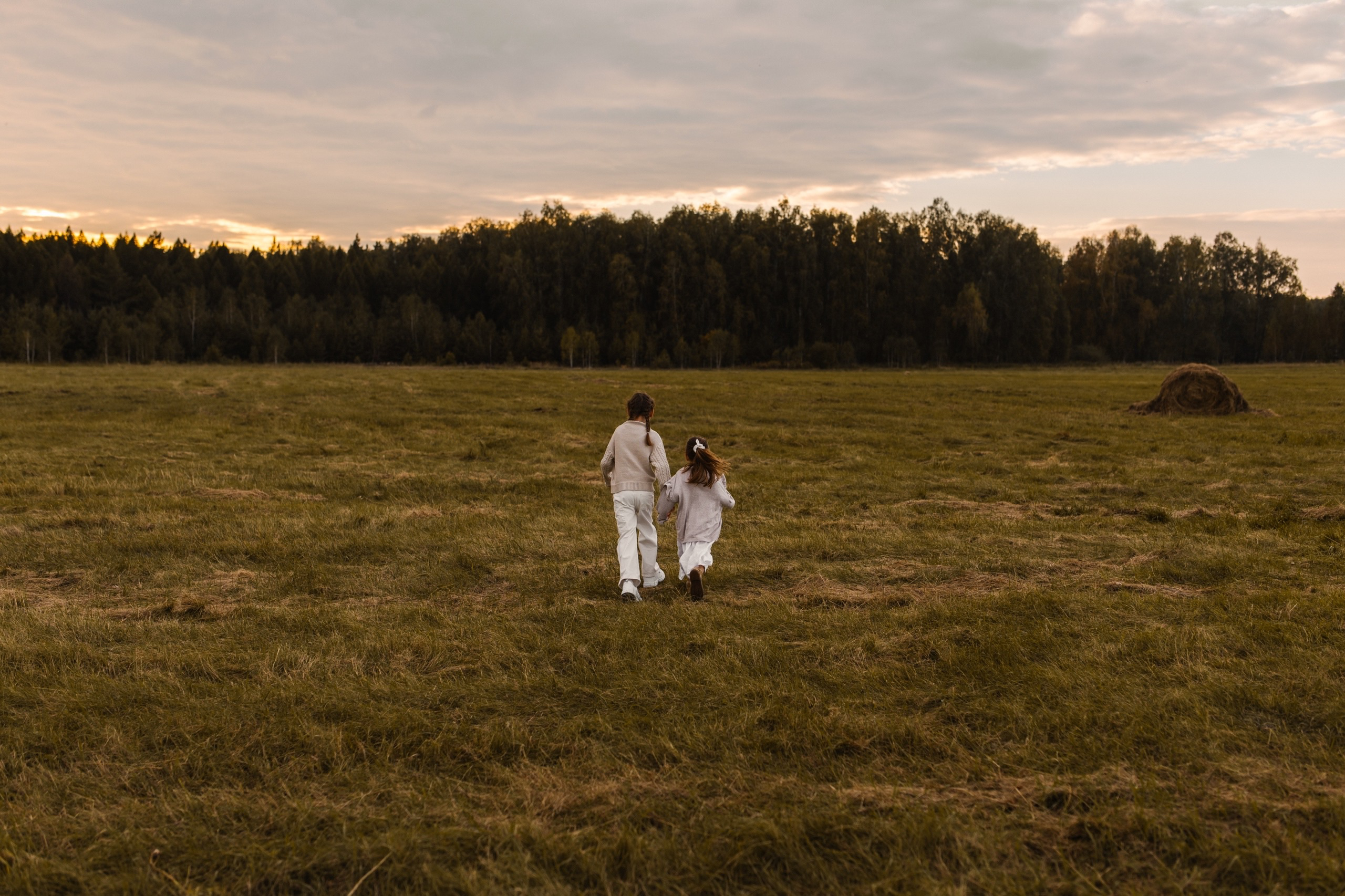 Беззаботное время вместе. Семейный фотограф, фотограф на роды в Челябинске Калистратова Кристина