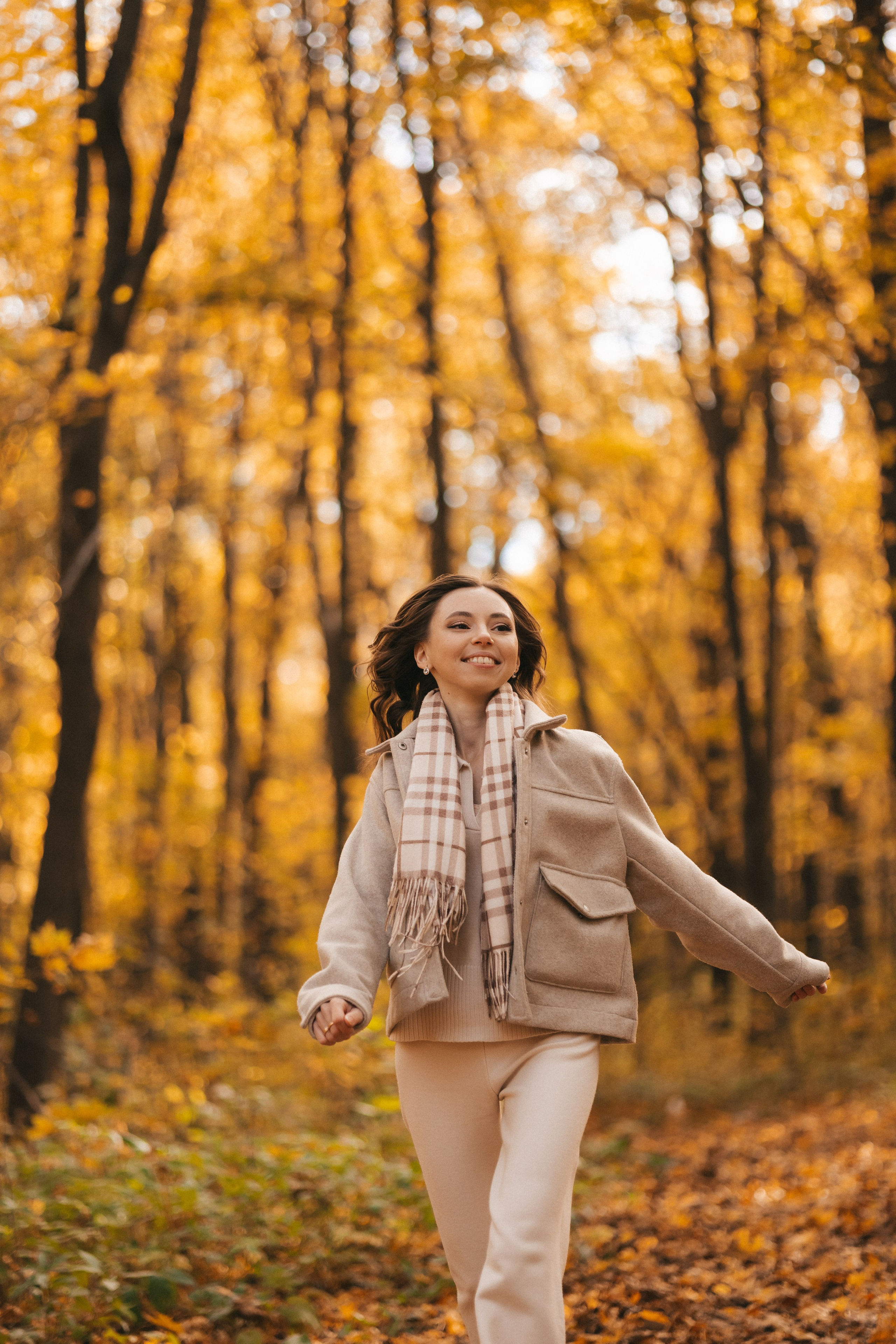 Большая семья. Фотограф Нижний Новгород