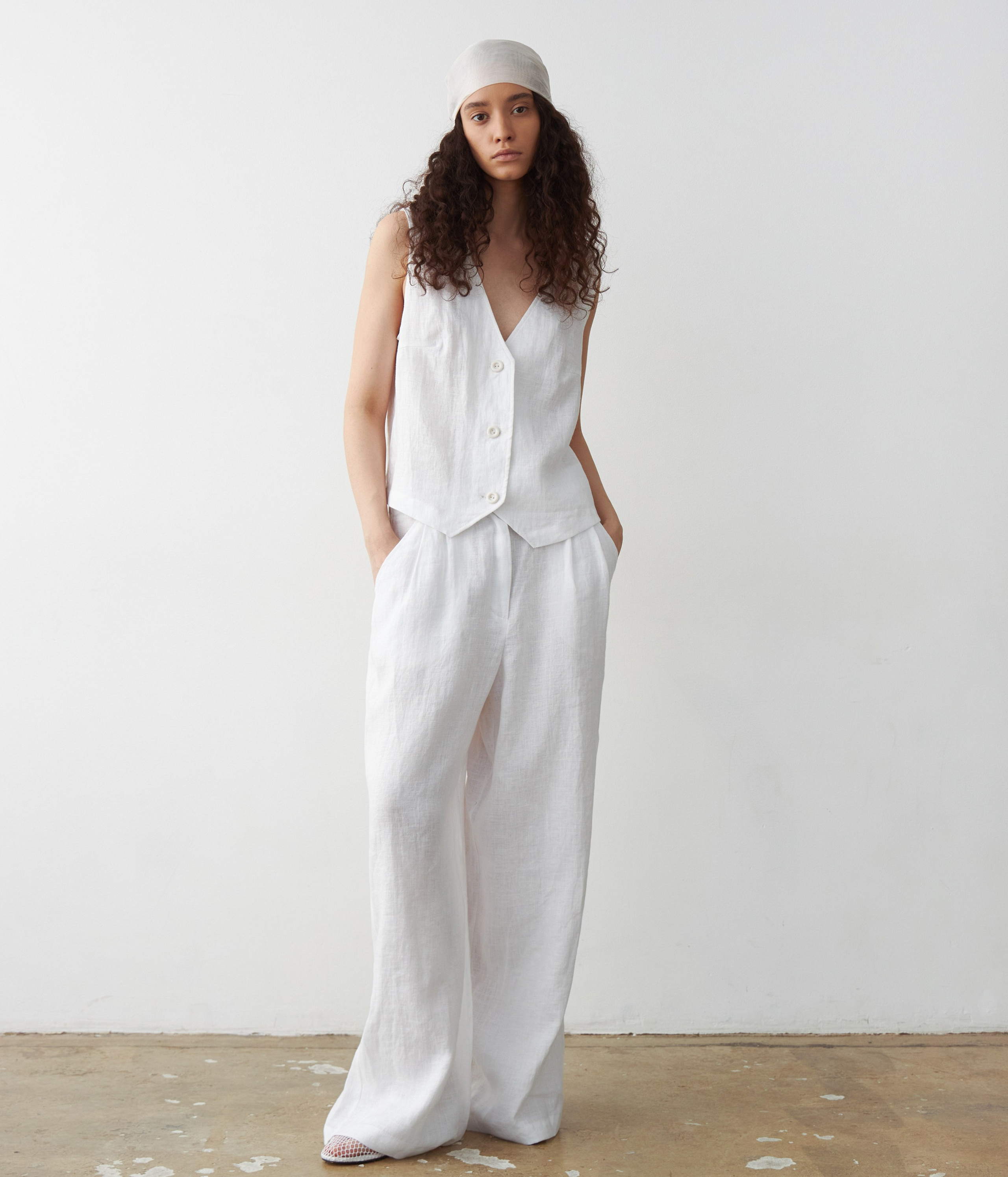 Linen Texture catalog. Продюсер фото и видео съемок под ключ Москва