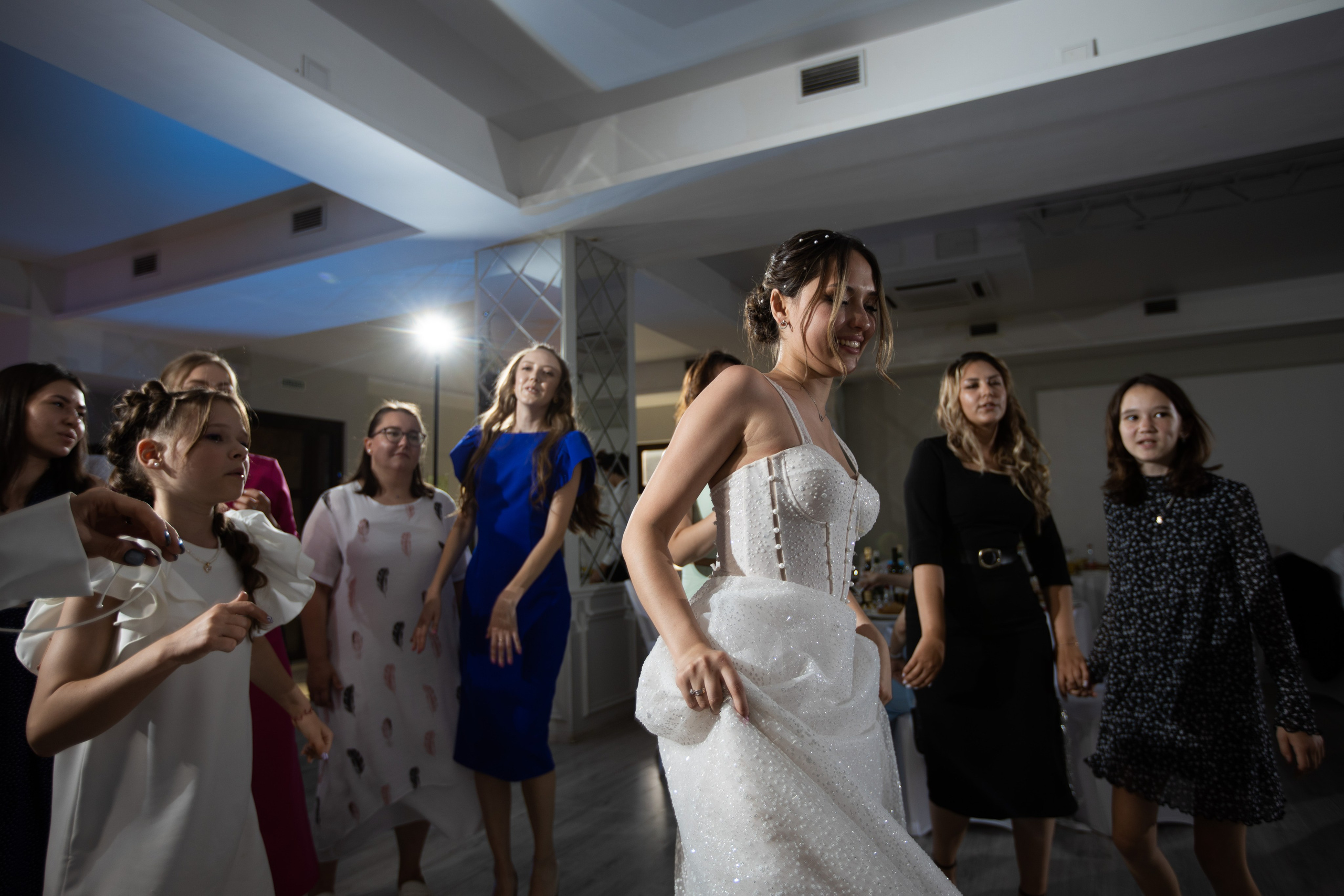 Александр Сабина. Фотограф Александр Литвинов