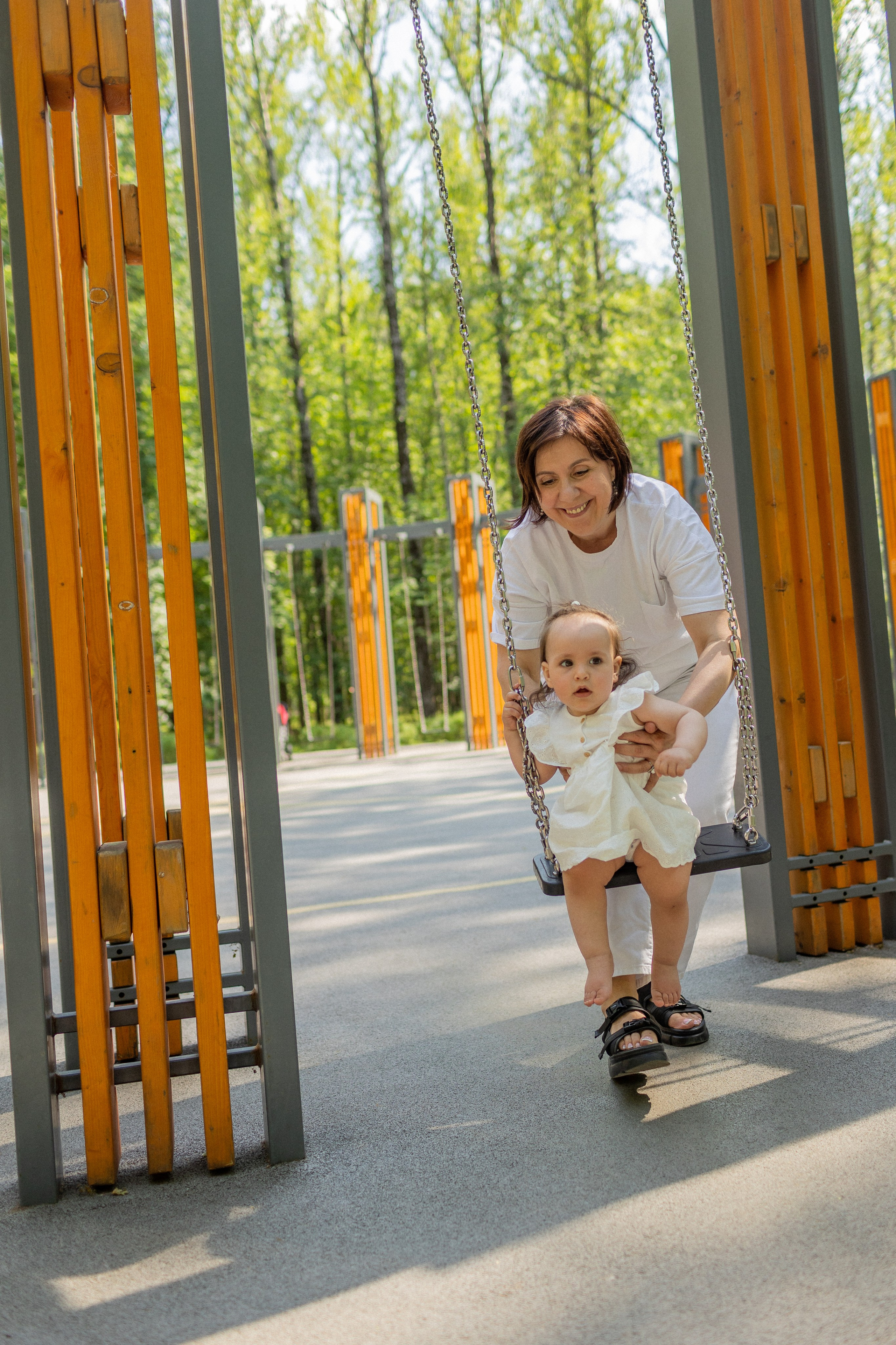 FAMILY 5.0. Фотограф Мария Сивохина